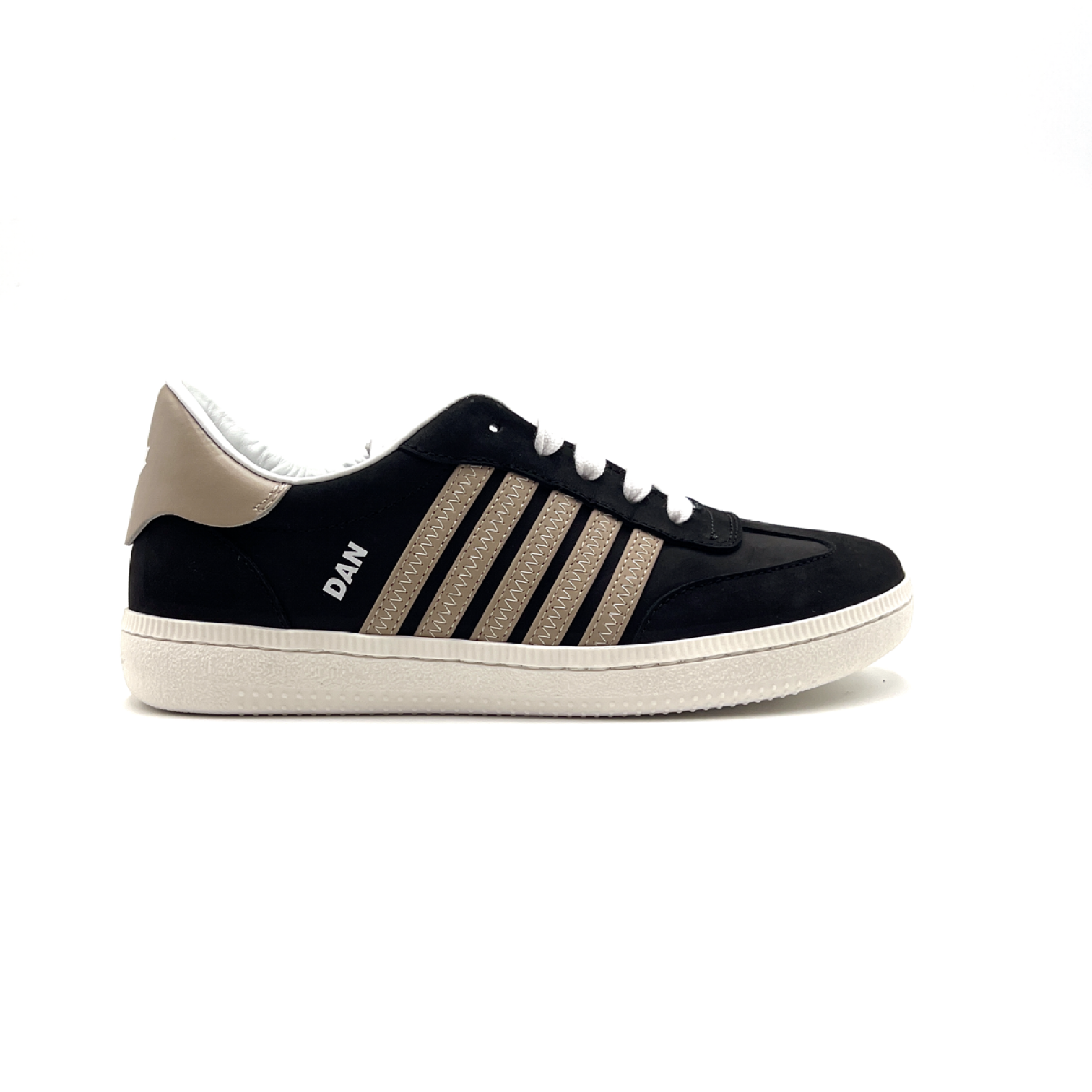 DSQUARED2 KIDS SNEAKERS BIMBO
