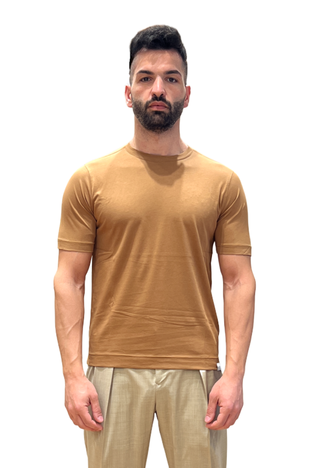 DIKTAT T-SHIRT UOMO