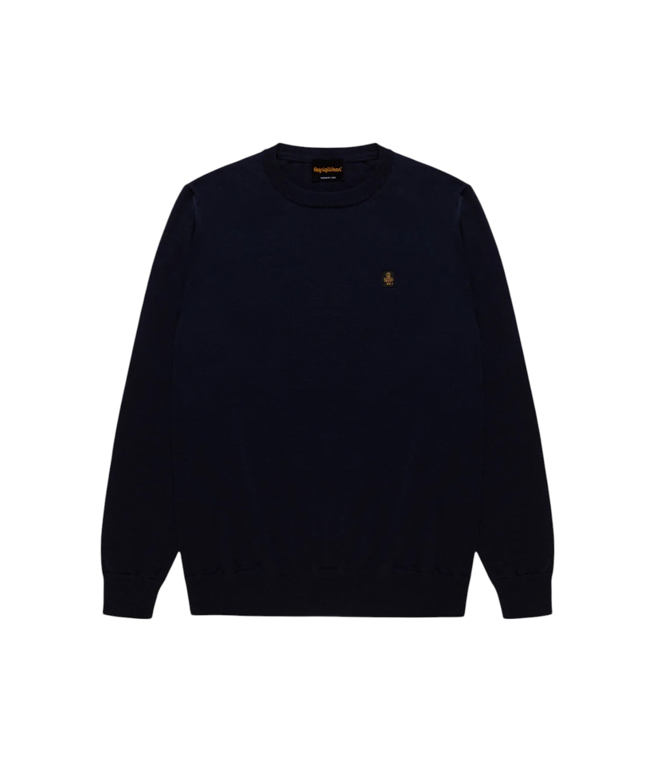REFRIGIWEAR MAGLIA GIROCOLLO UOMO