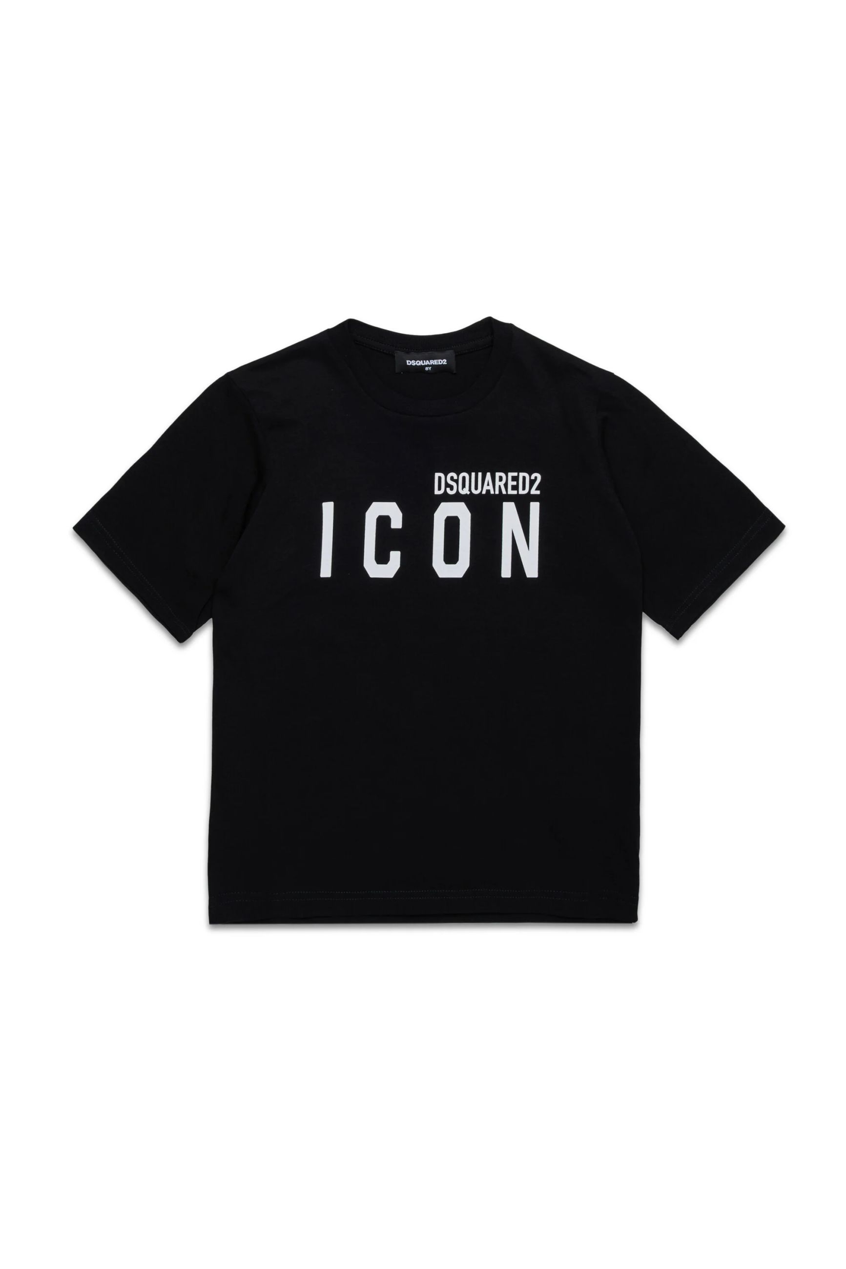 DSQUARED2 KIDS T-SHIRT UNISEX BAMBINO