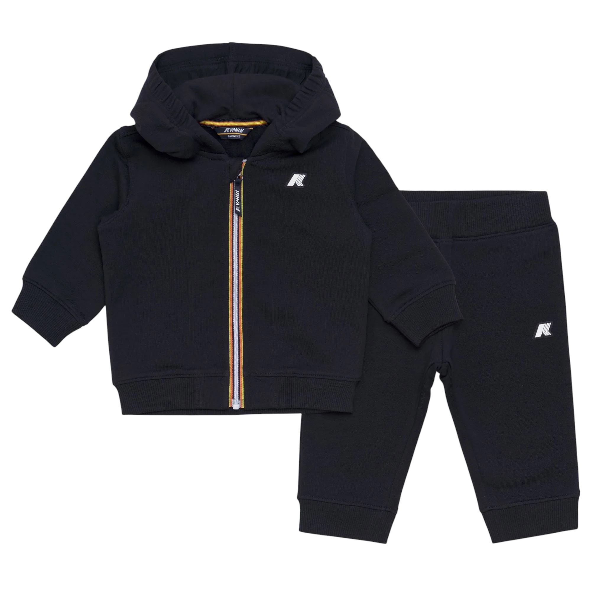 K-WAY KIDS SET TUTA UNISEX NEONATO