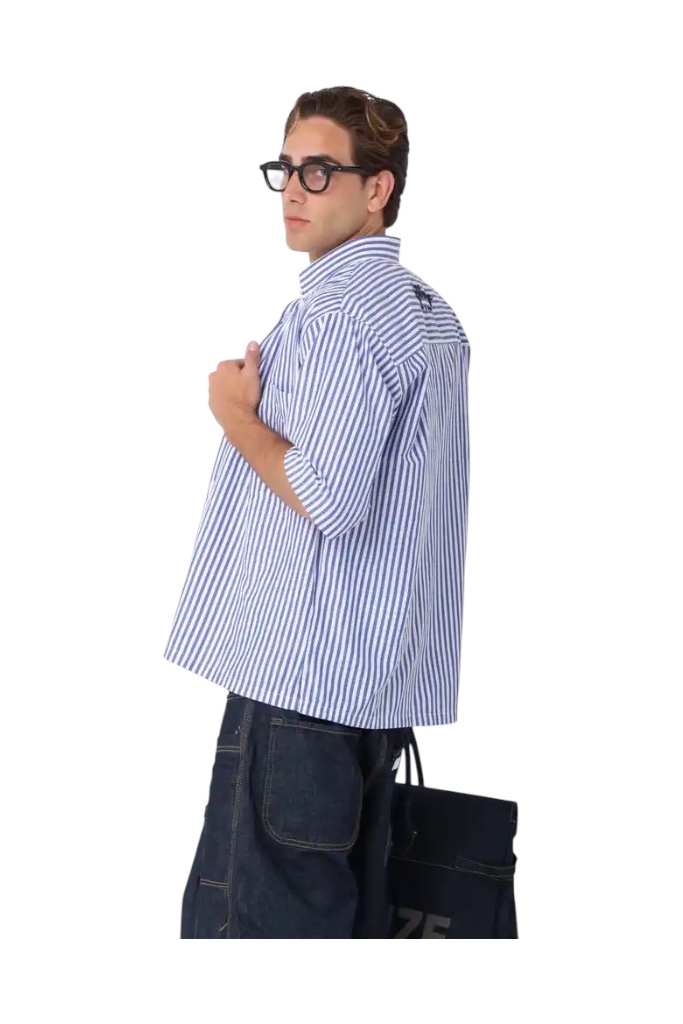 G2FIRENZE CAMICIA M/M UOMO