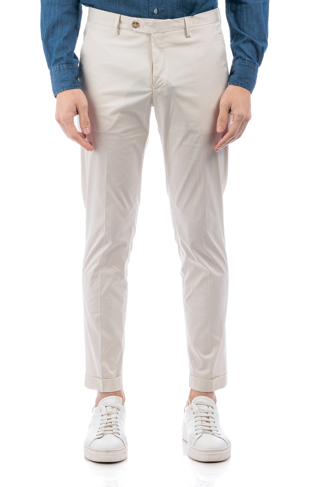 LABELROUTE PANT TASCA AMERICA UOMO