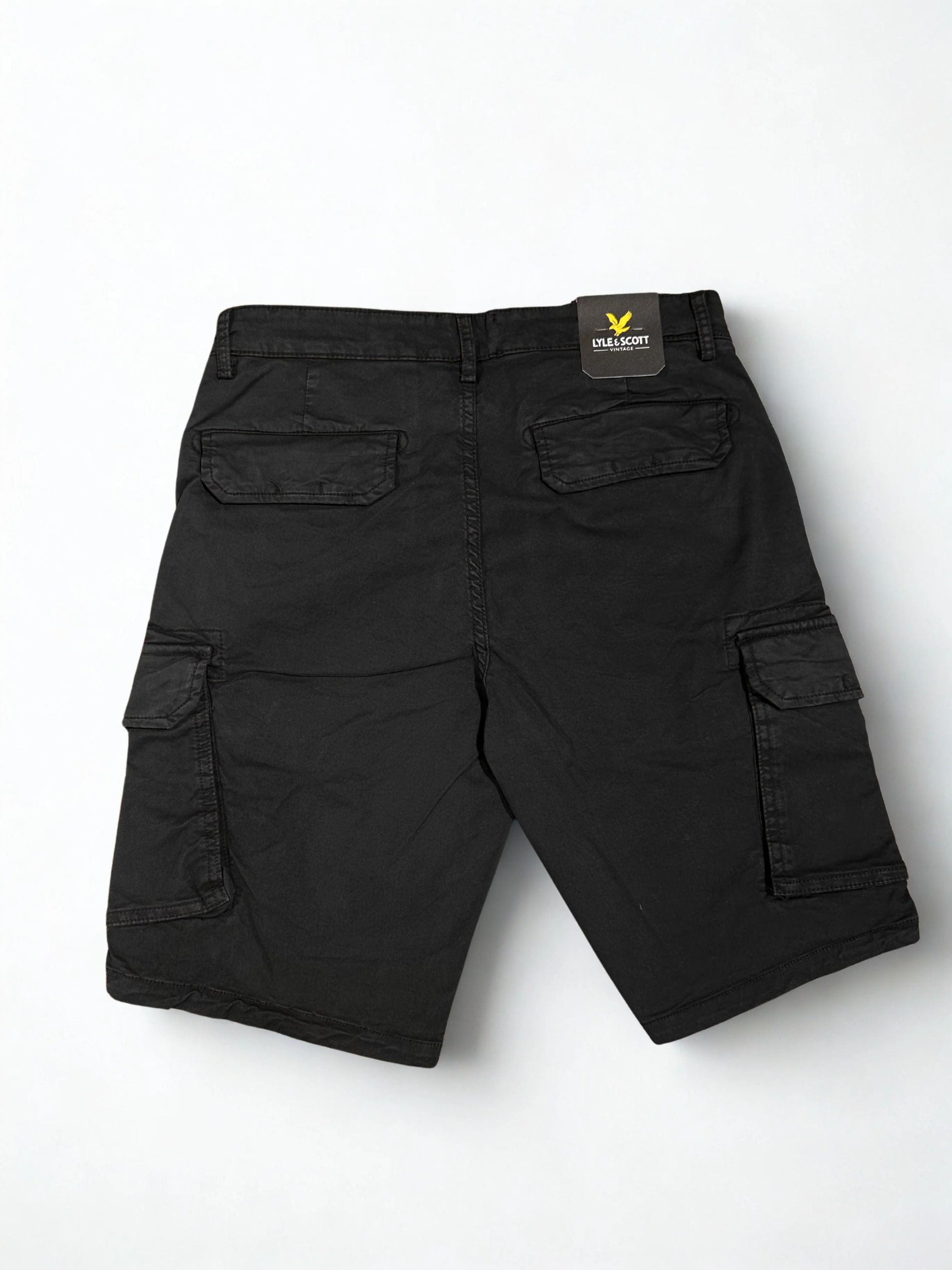 LYLE & SCOTT BERMUDA CARGO UOMO
