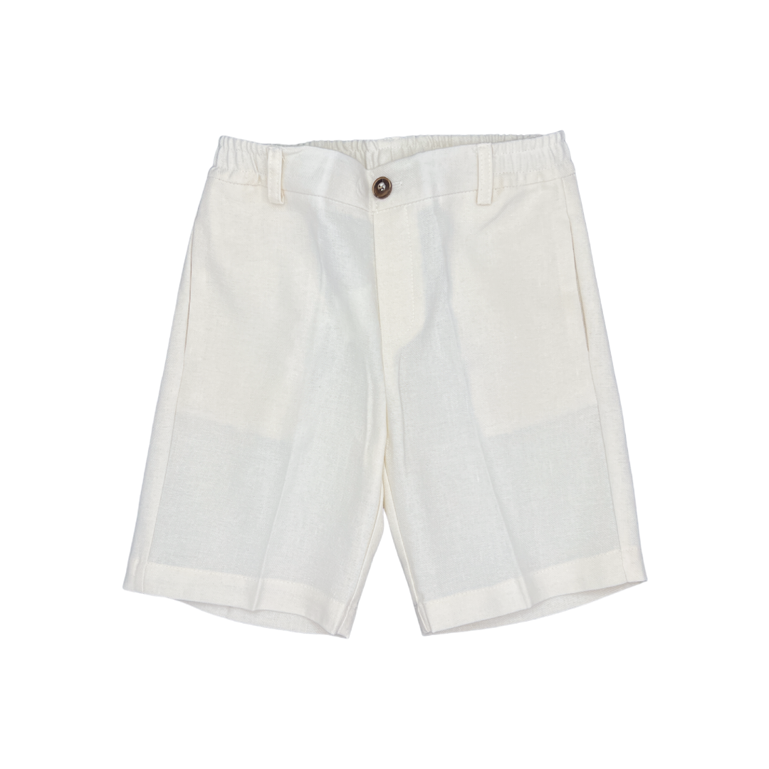 MANUEL RITZ KIDS BERMUDA NEONATO