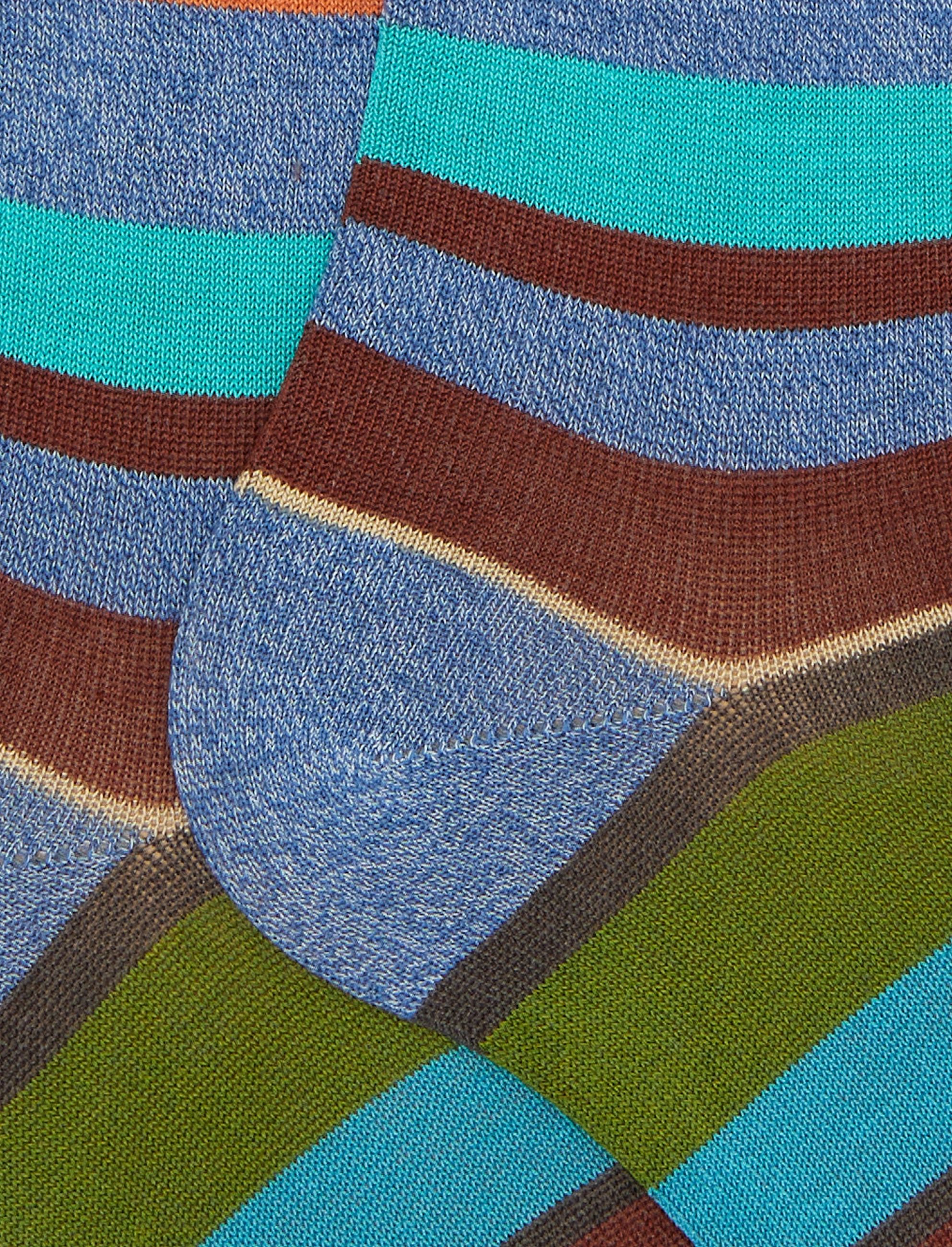 GALLO CALZA LUNGA UOMO