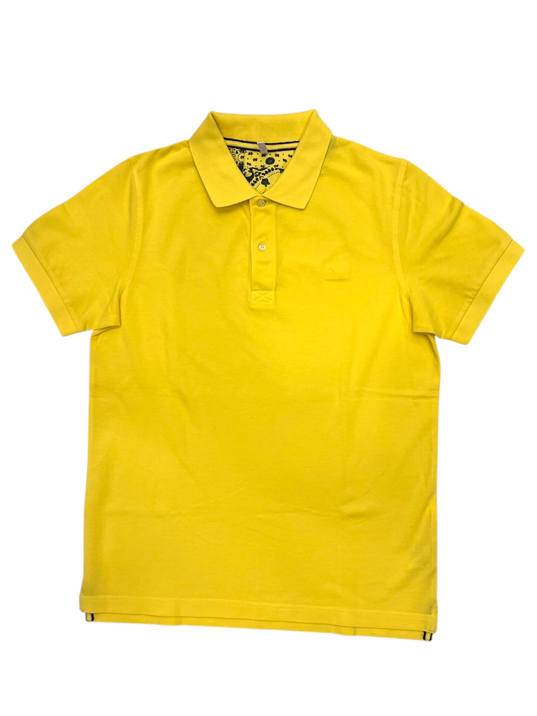 SUN68 KIDS POLO M/M BIMBO
