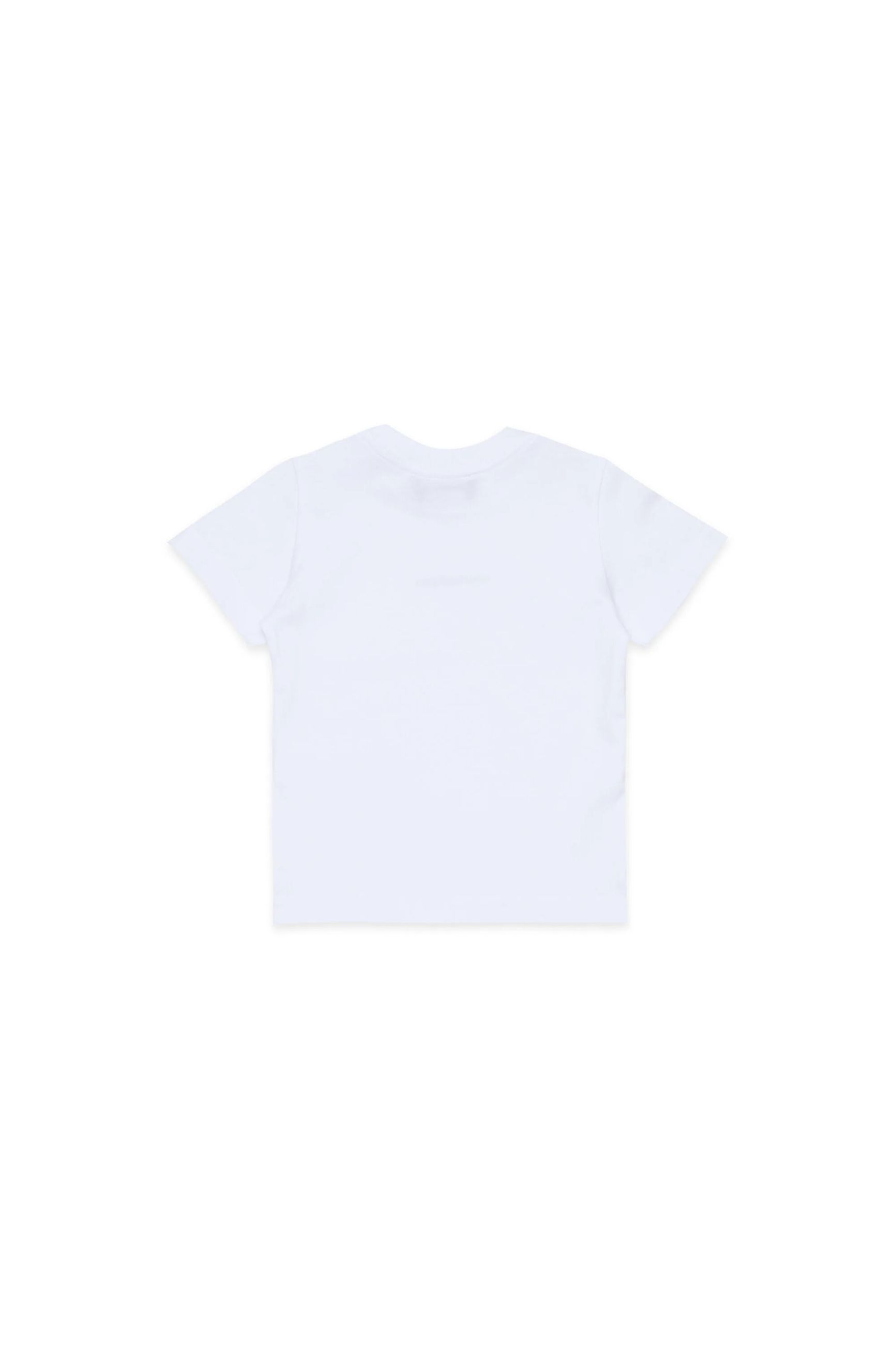 DSQUARED2 KIDS T-SHIRT NEONATO