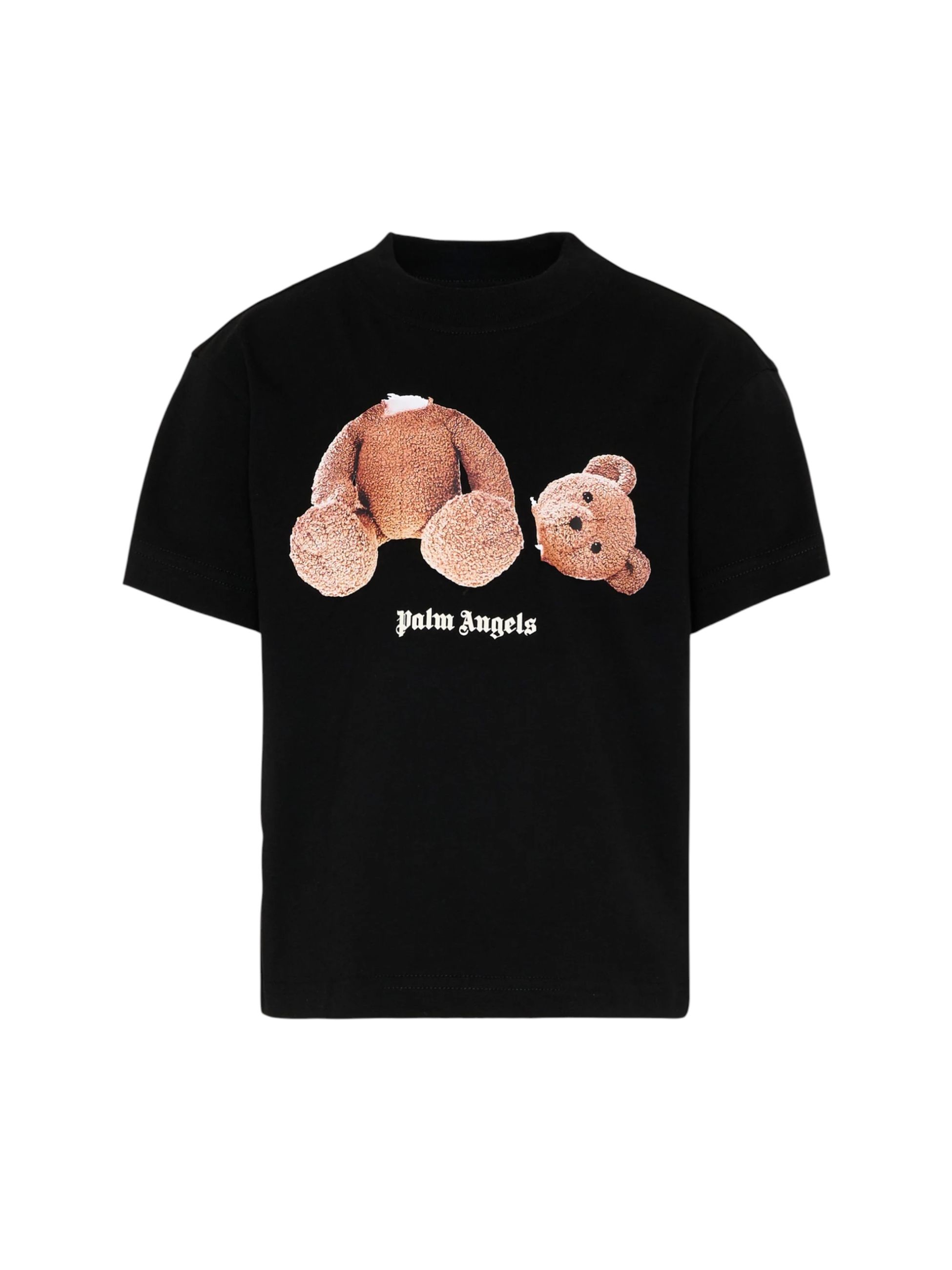 PALM ANGELS T-SHIRT M/M UNISEX BAMBINO