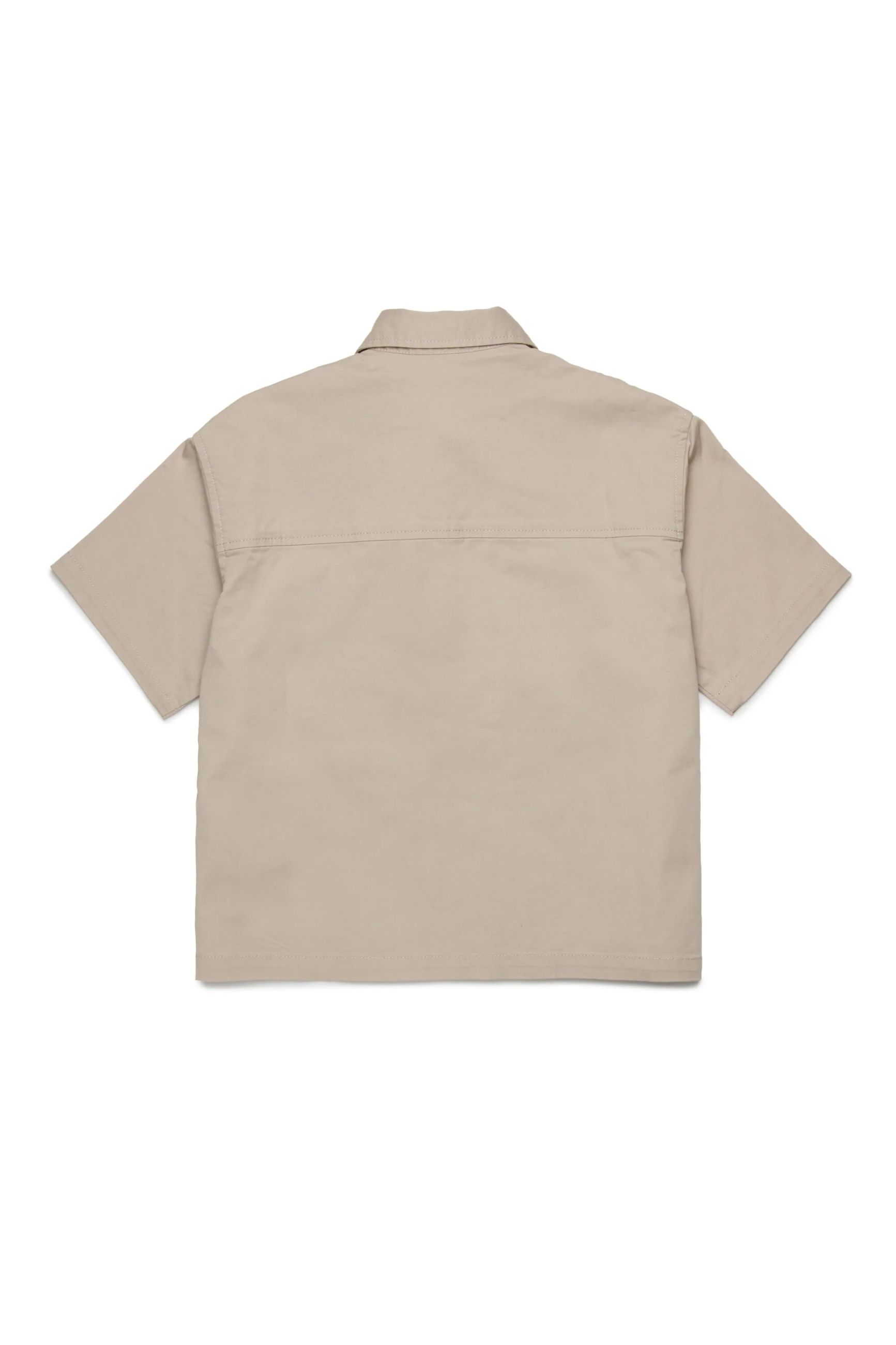 DSQUARED2 KIDS CAMICIA M/M BIMBO