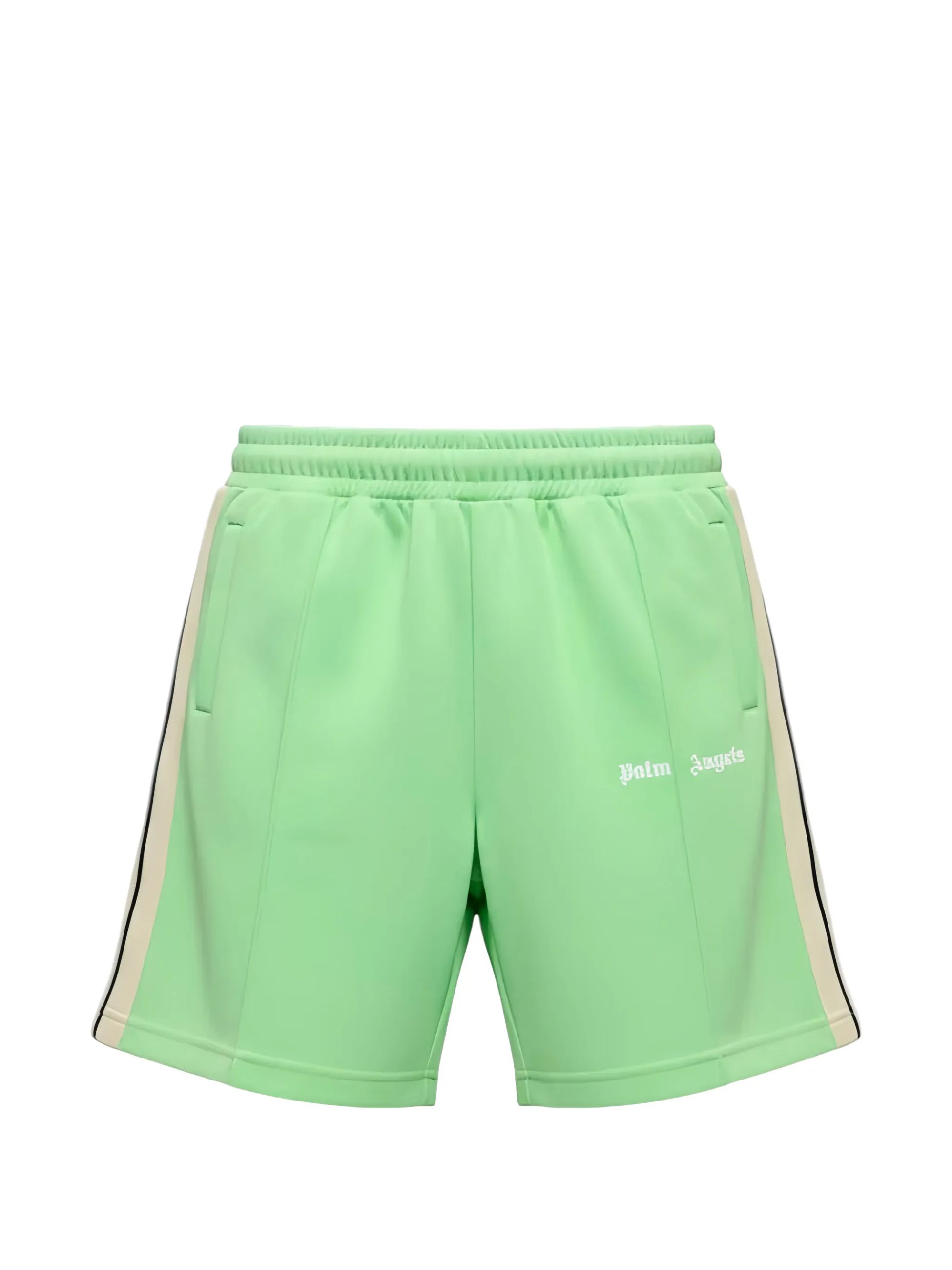 PALM ANGELS BERMUDA TUTA UNISEX BAMBINO