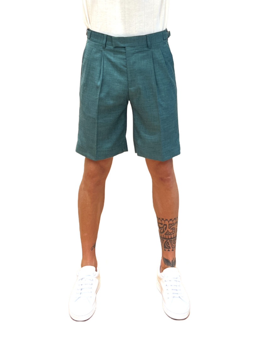 SEINSE BERMUDA UOMO