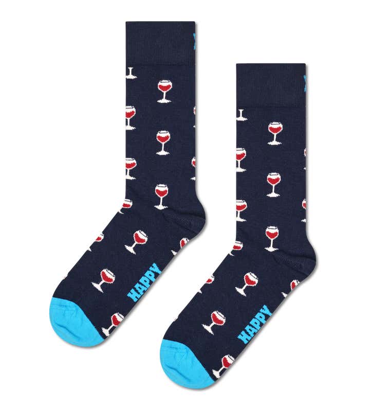 Happy Socks CALZA CORTA UOMO