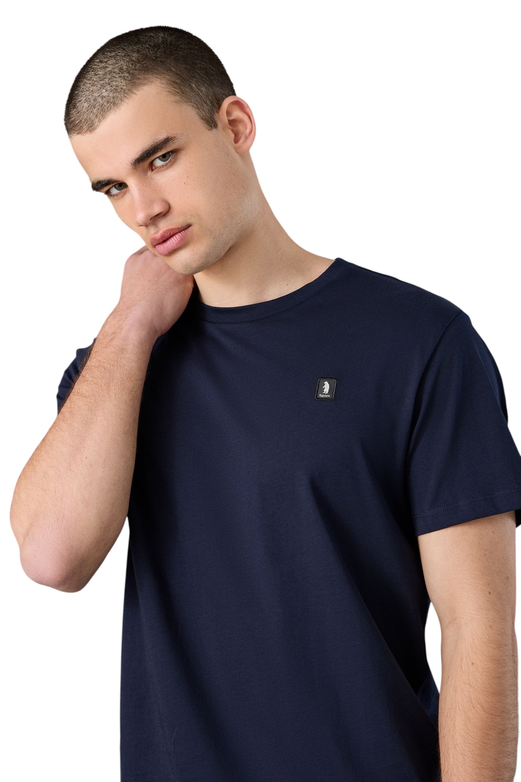 REFRIGUE T-SHIRT M/M UOMO
