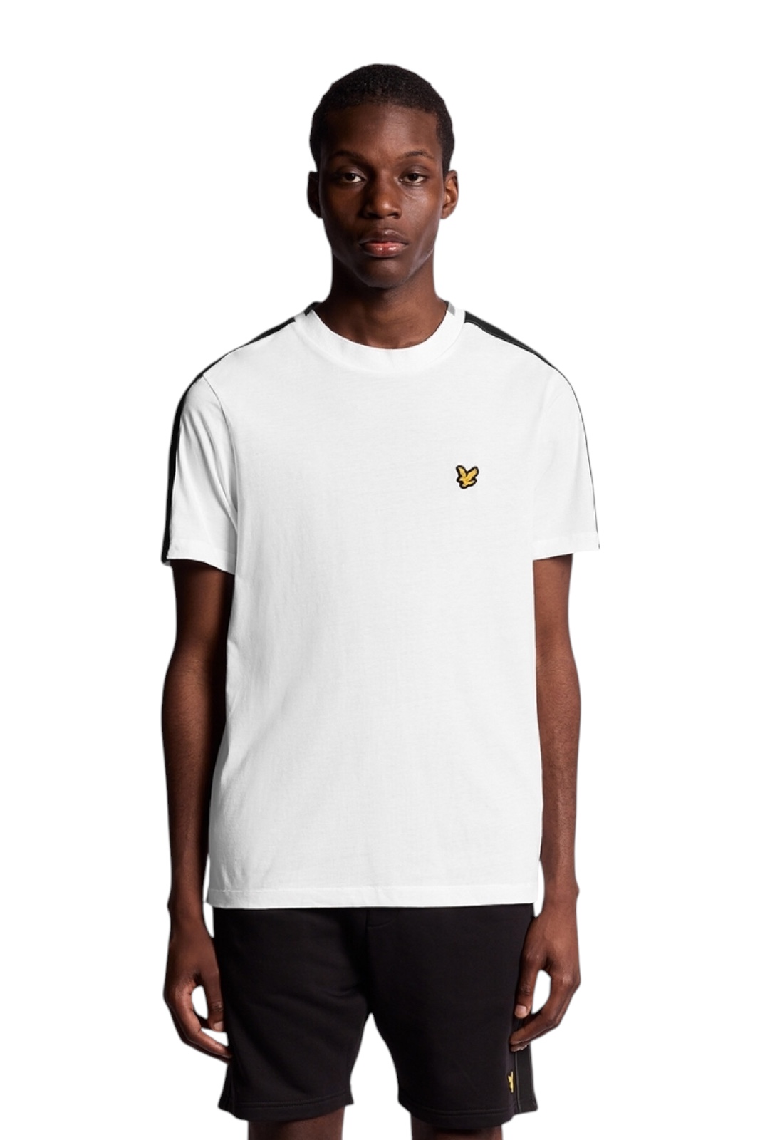 LYLE & SCOTT T-SHIRT M/M UOMO