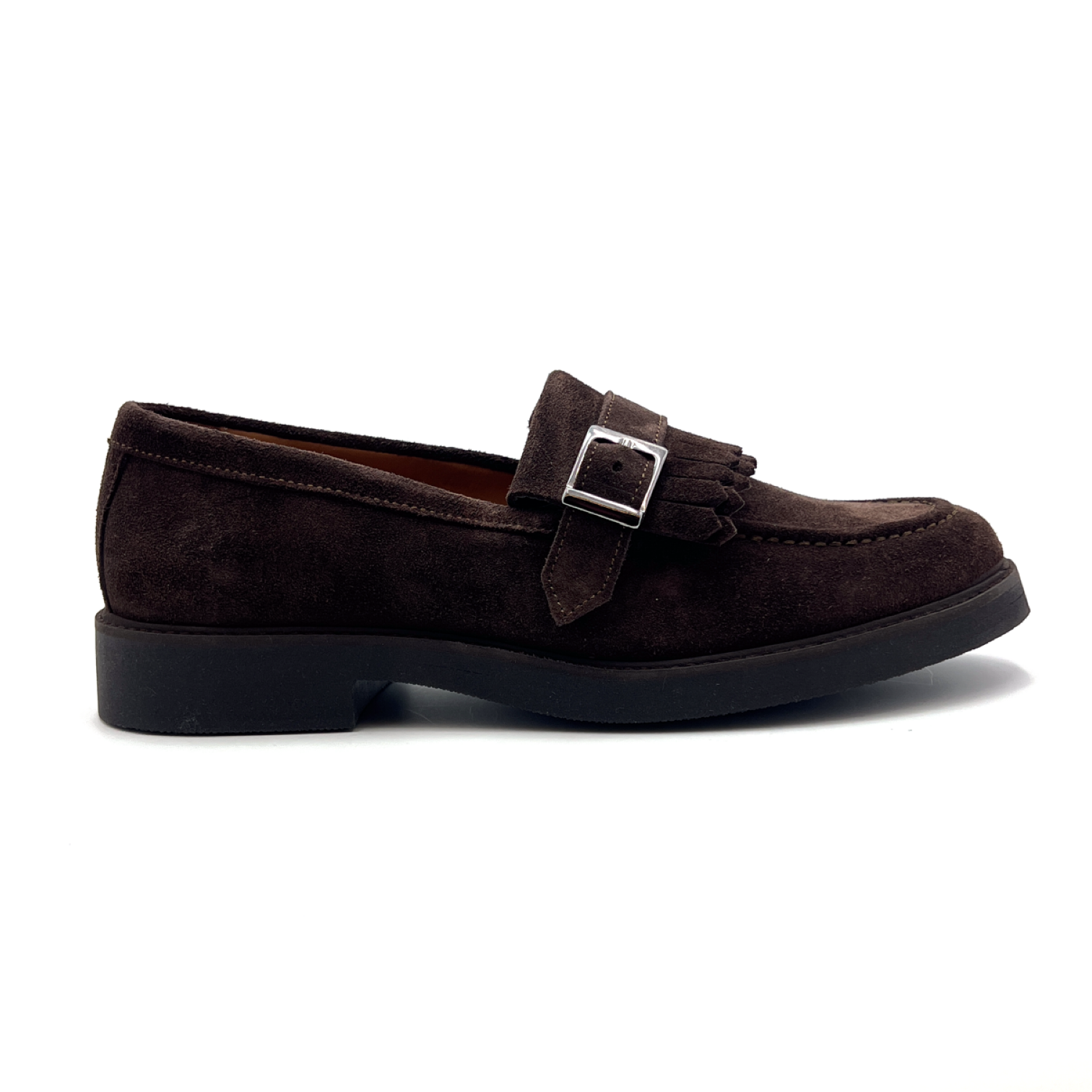 ROGAL'S MOCASSINO FRANGIA UOMO