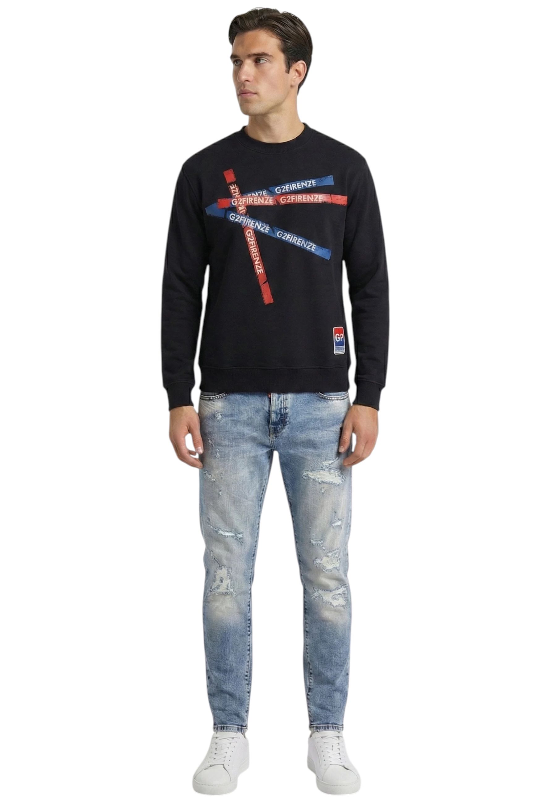 G2FIRENZE JEANS UOMO