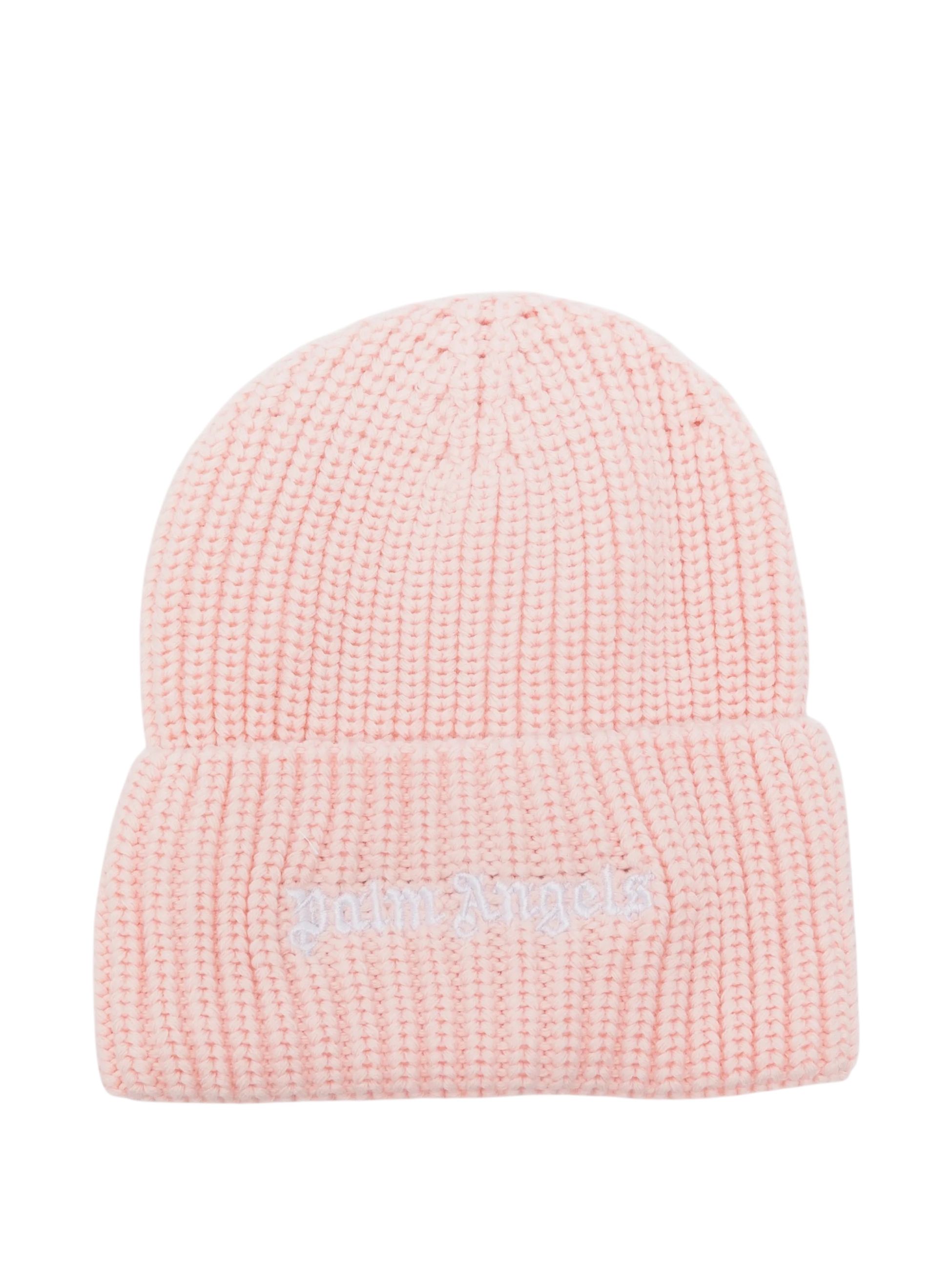 PALM ANGELS CAPPELLO BIMBA