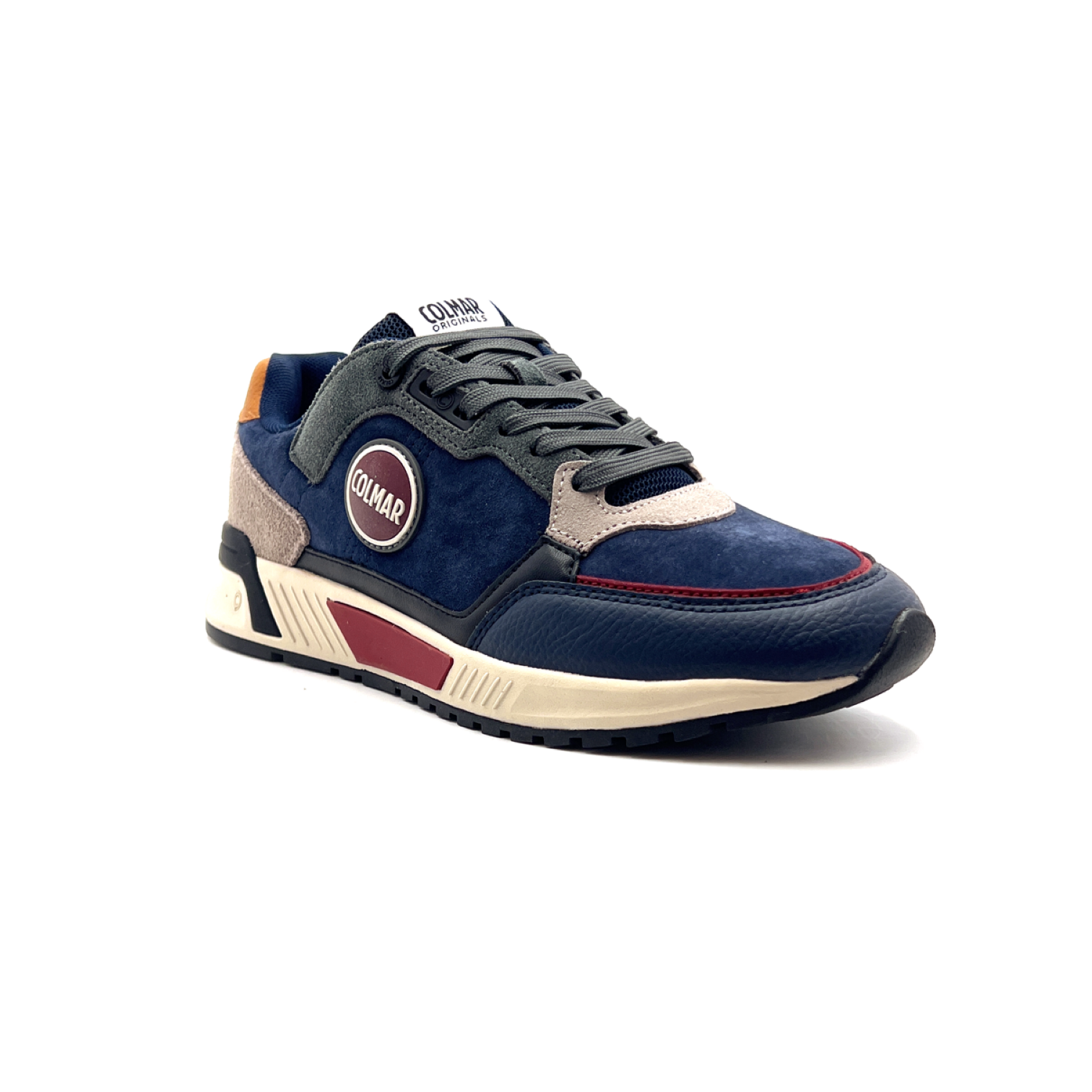 COLMAR SNEAKERS UOMO