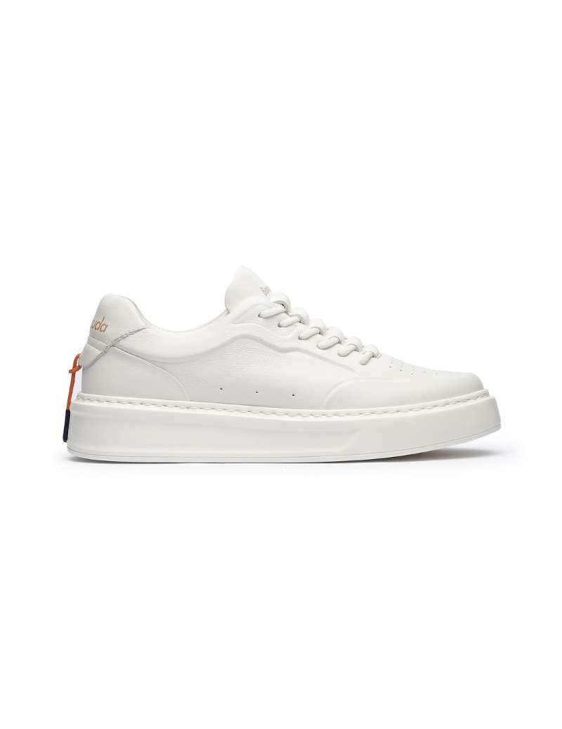 BARRACUDA SNEAKERS UOMO