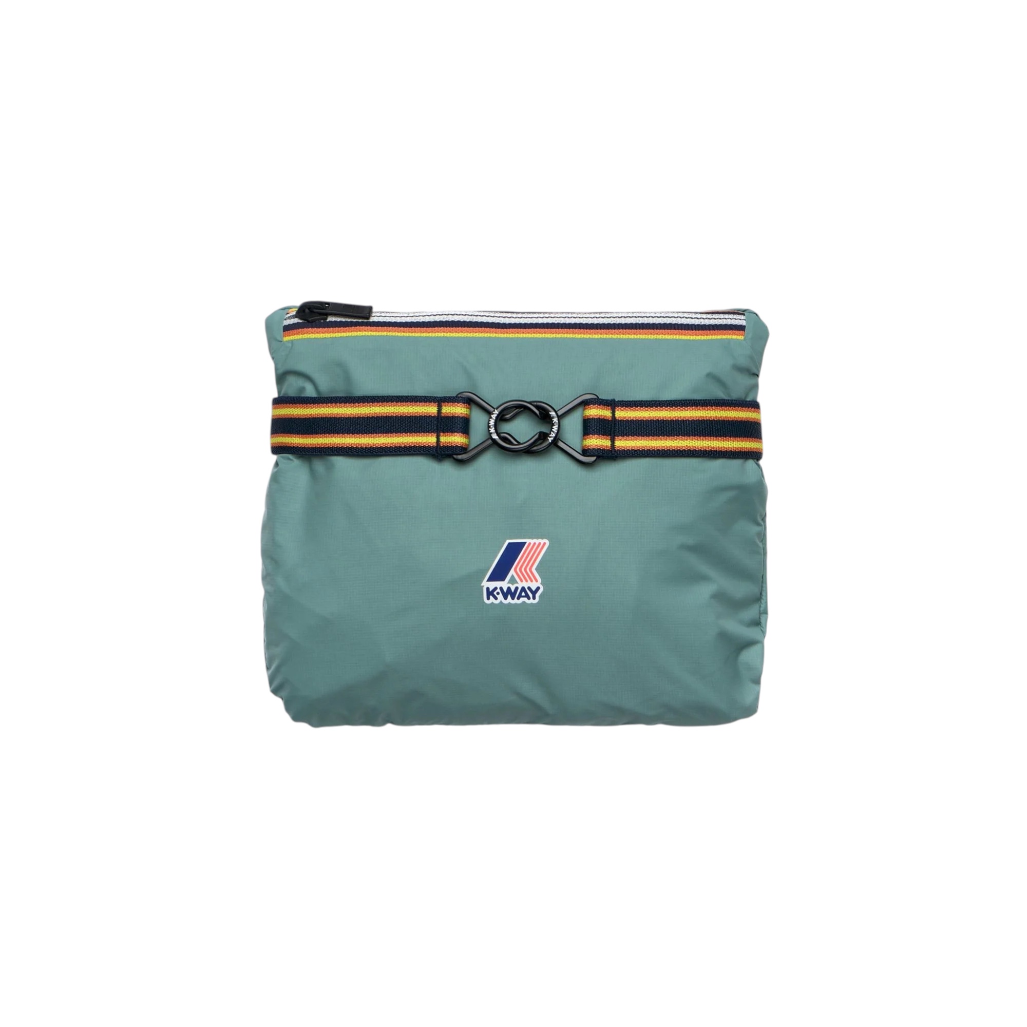 K-WAY KIDS GIUBBOTTO CAPPUCCIO BIMBO/BIMBA/DONNA