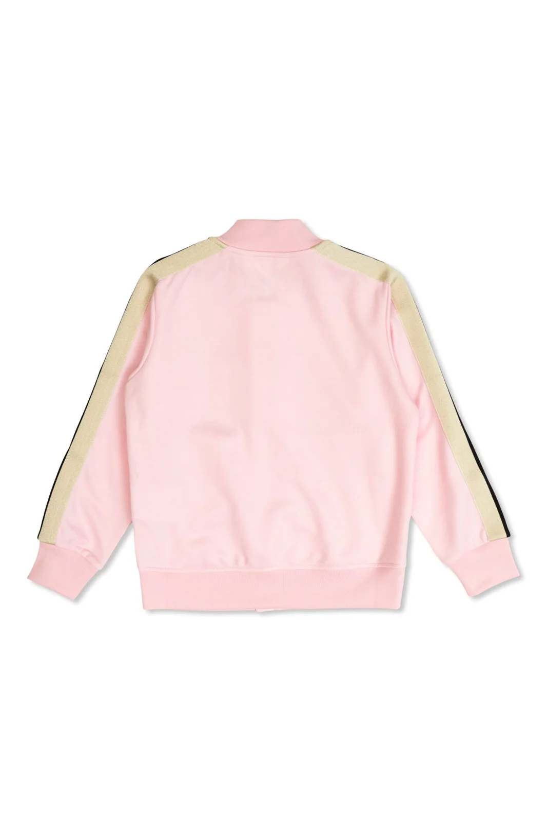 PALM ANGELS FELPA ZIP BIMBA