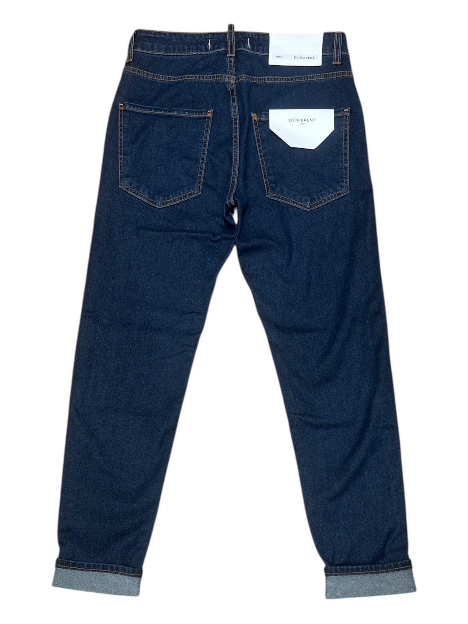 DIFFERENT JEANS UOMO