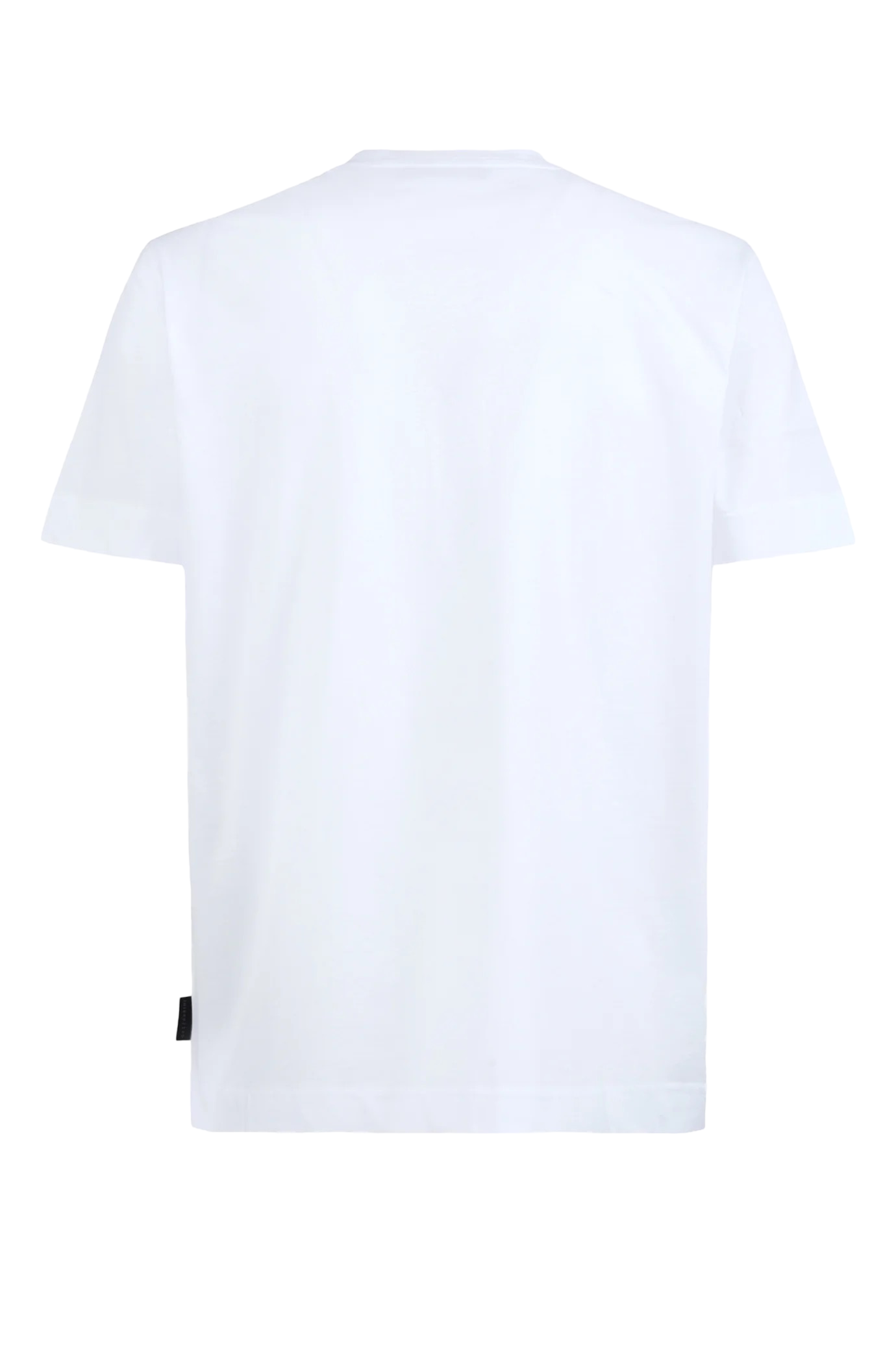 GAZZARRINI T-SHIRT MEZZAMANICA UOMO