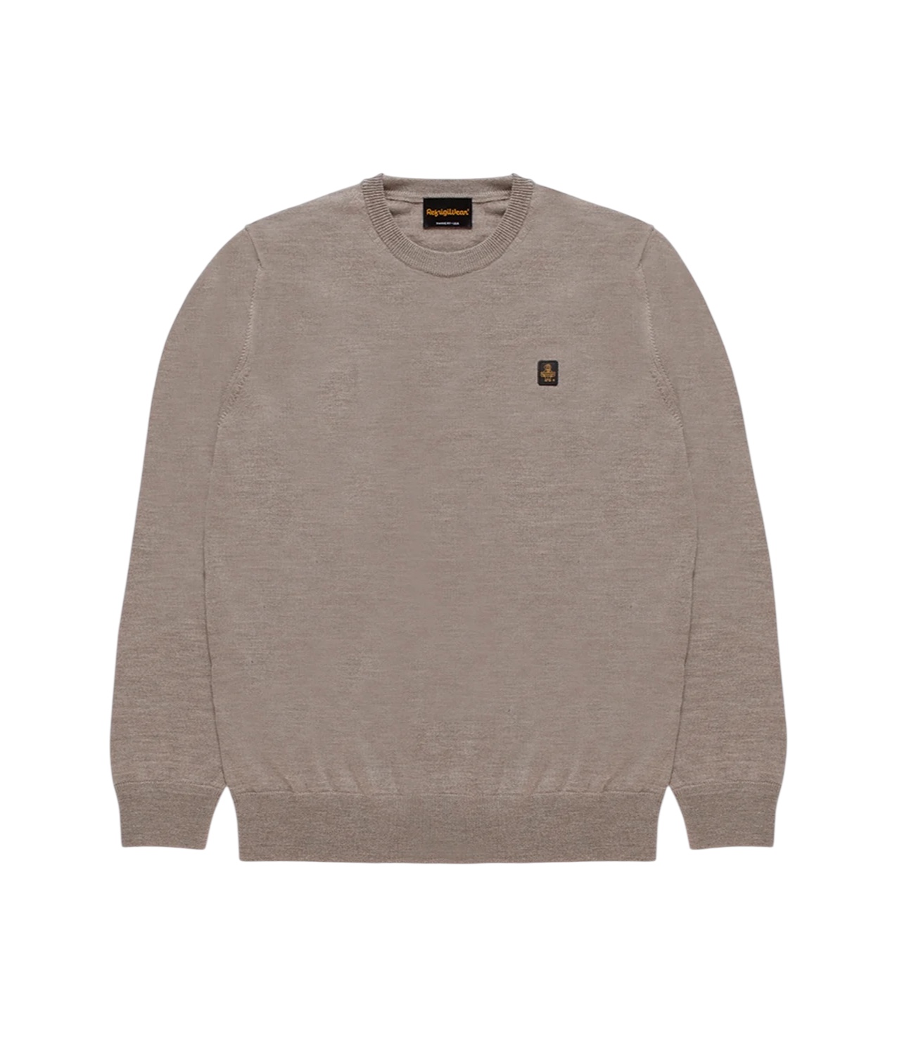 REFRIGIWEAR MAGLIA GIROCOLLO UOMO