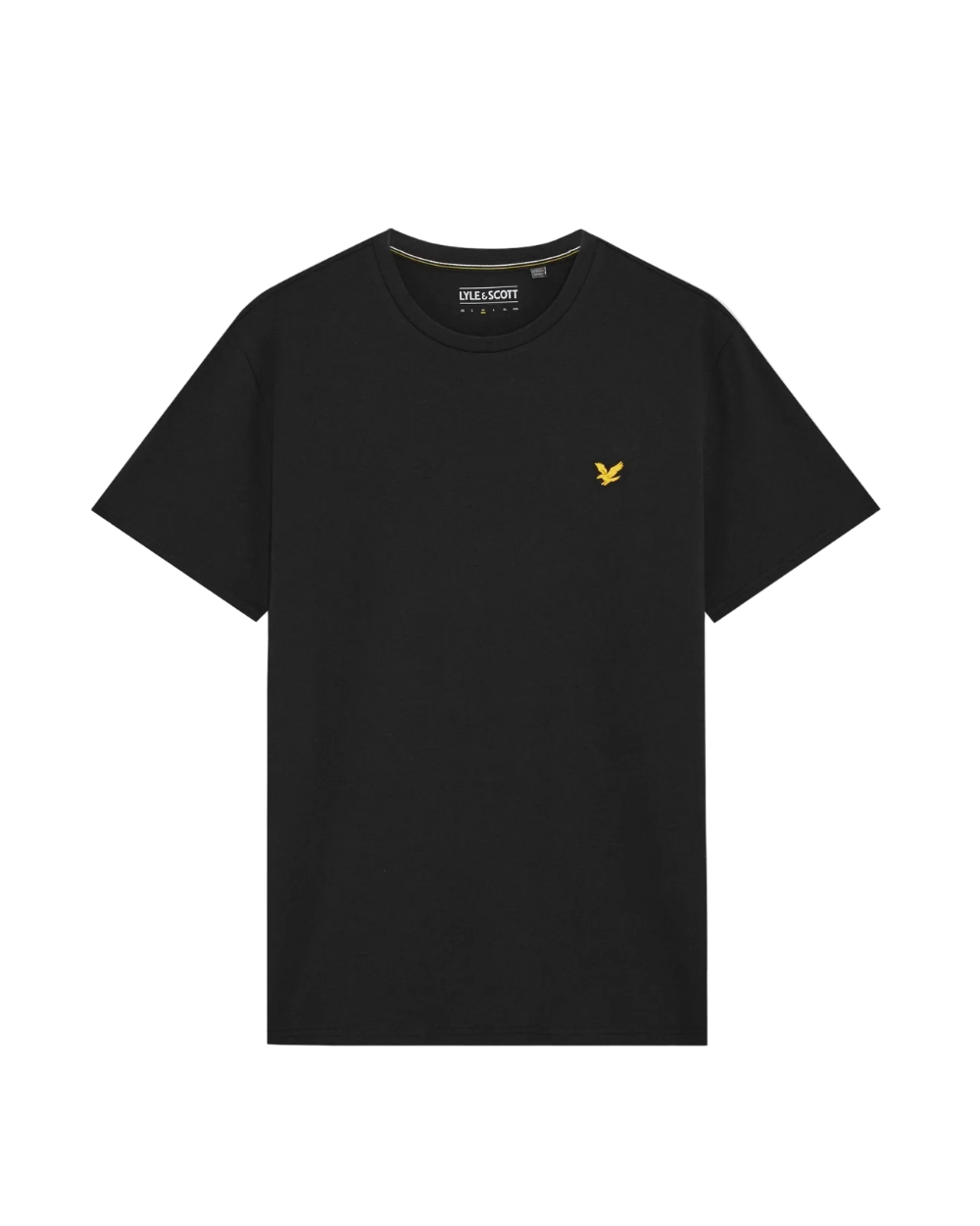LYLE & SCOTT T-SHIRT M/M UOMO