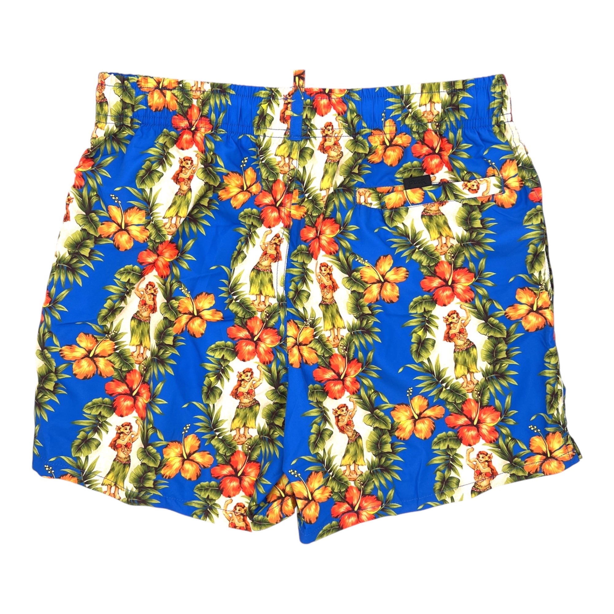 EFFEK BOXER MARE UOMO
