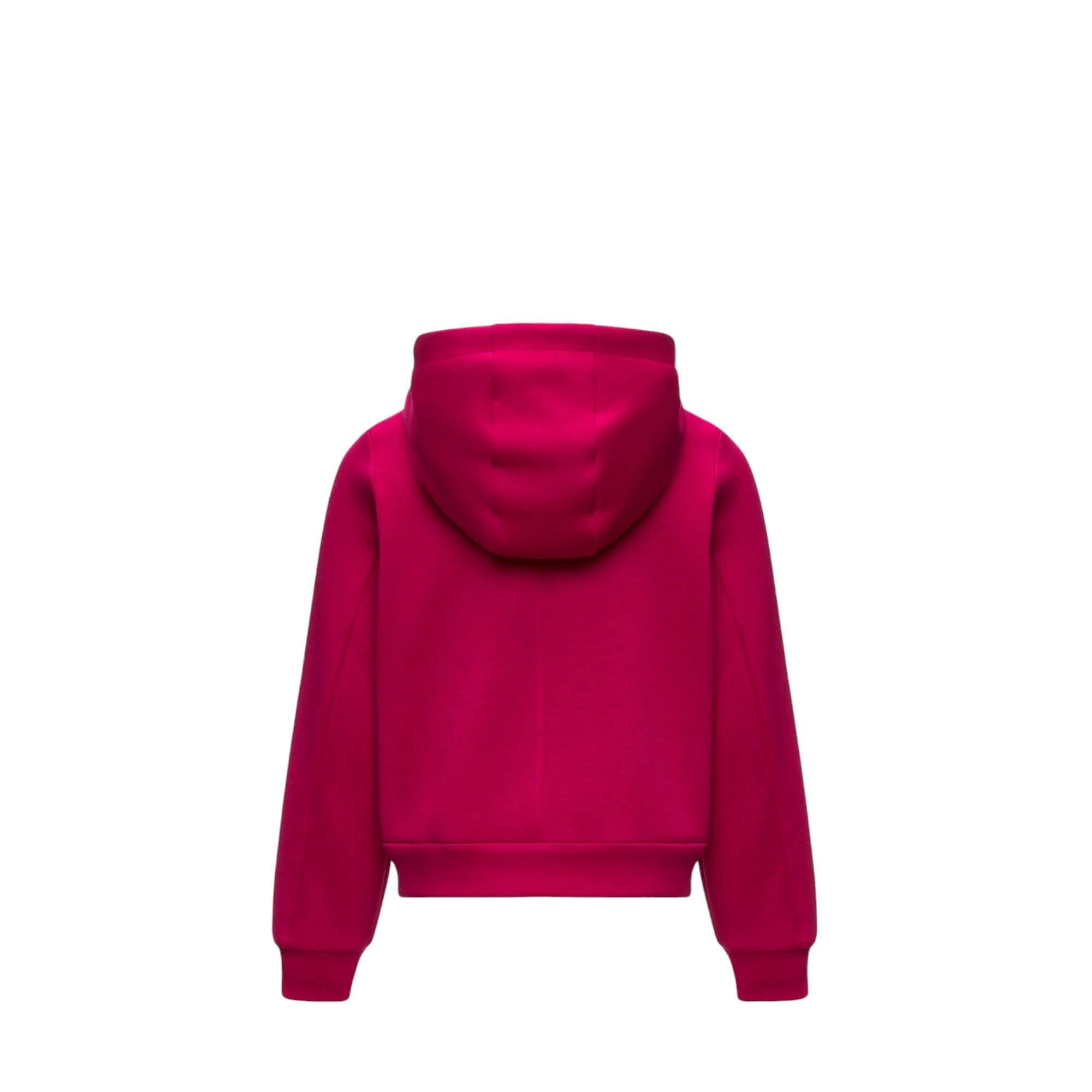 K-WAY KIDS FELPA CAPPUCCIO BIMBA
