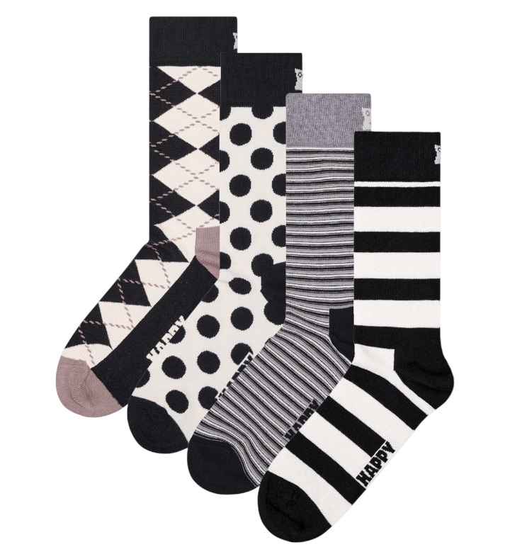 Happy Socks CALZA CORTA UOMO