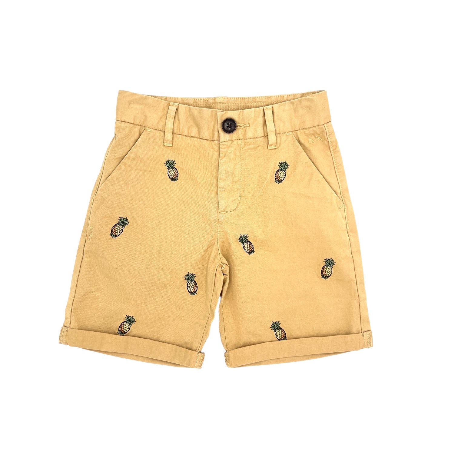SUN68 KIDS BERMUDA BIMBO