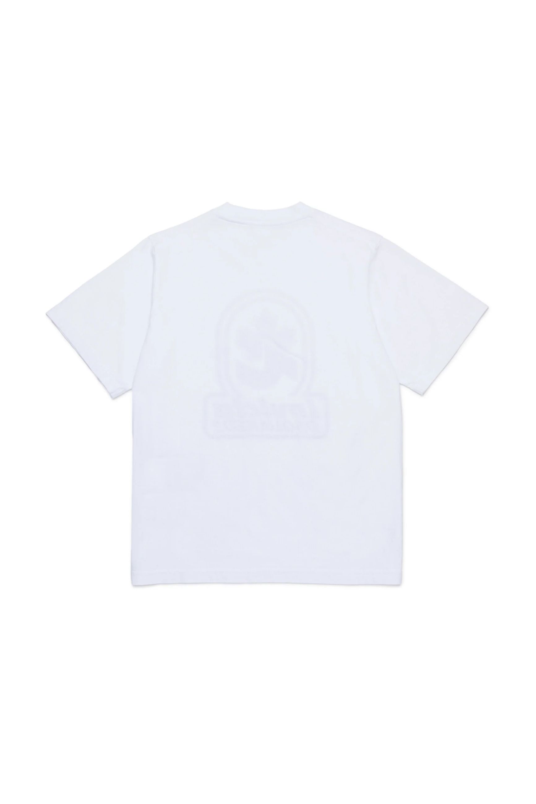 DSQUARED2 KIDS T-SHIRT UNISEX BAMBINO