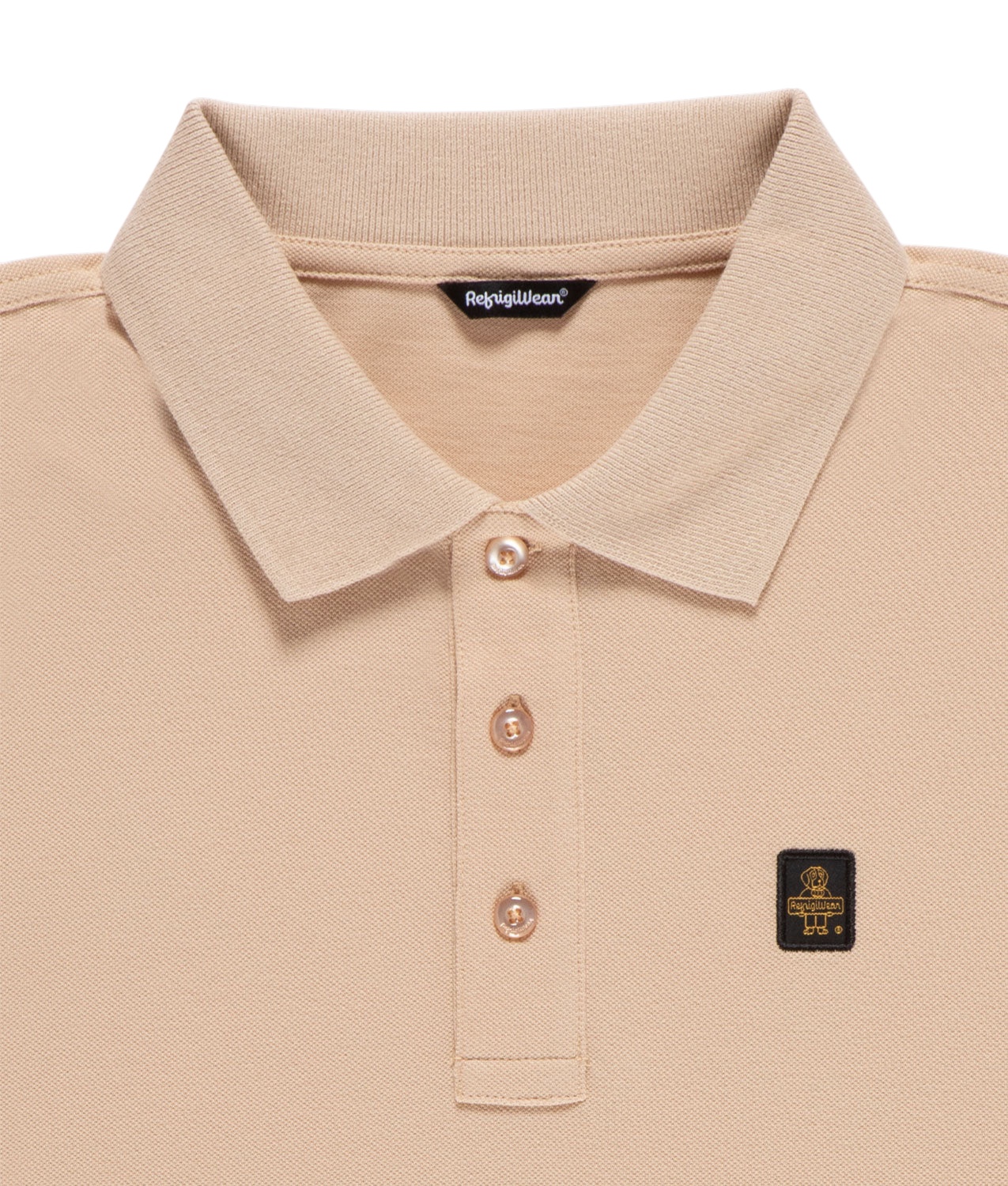 REFRIGIWEAR POLO M/M UOMO