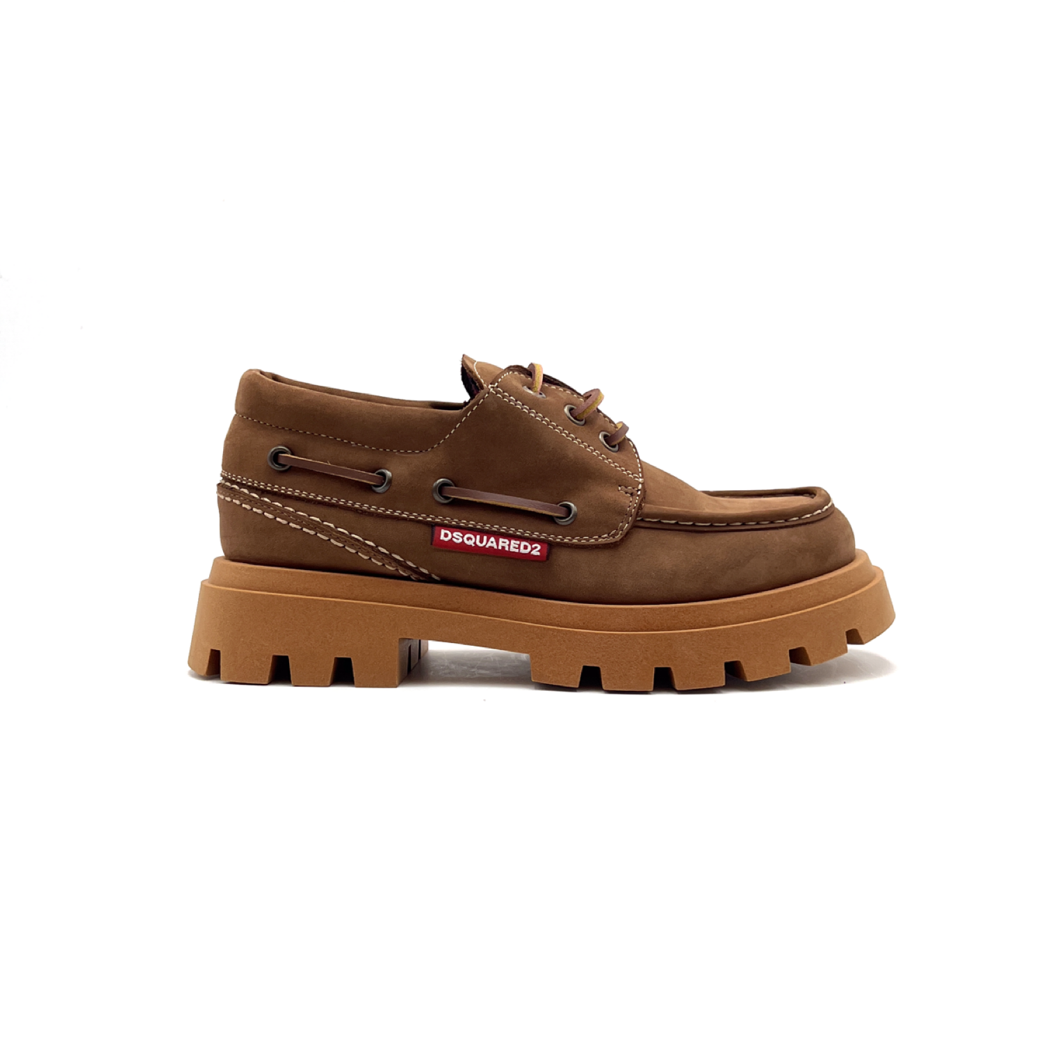 DSQUARED2 KIDS SCARPONCINO BIMBO