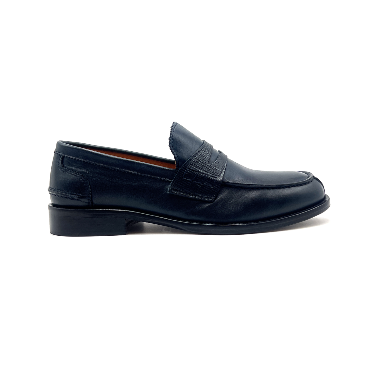 IDEA MODA SCARPA COLLEGE UOMO