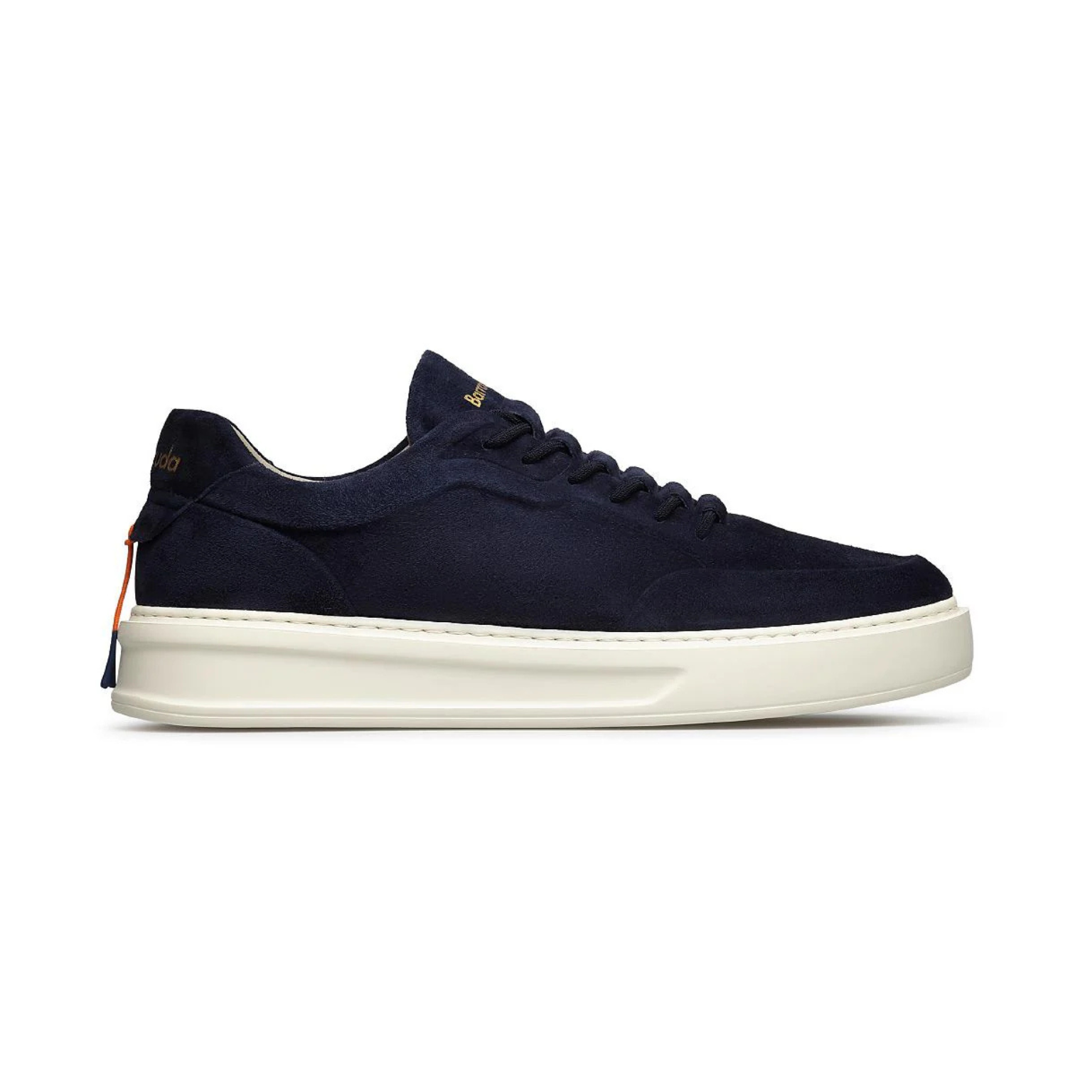 BARRACUDA SNEAKERS UOMO