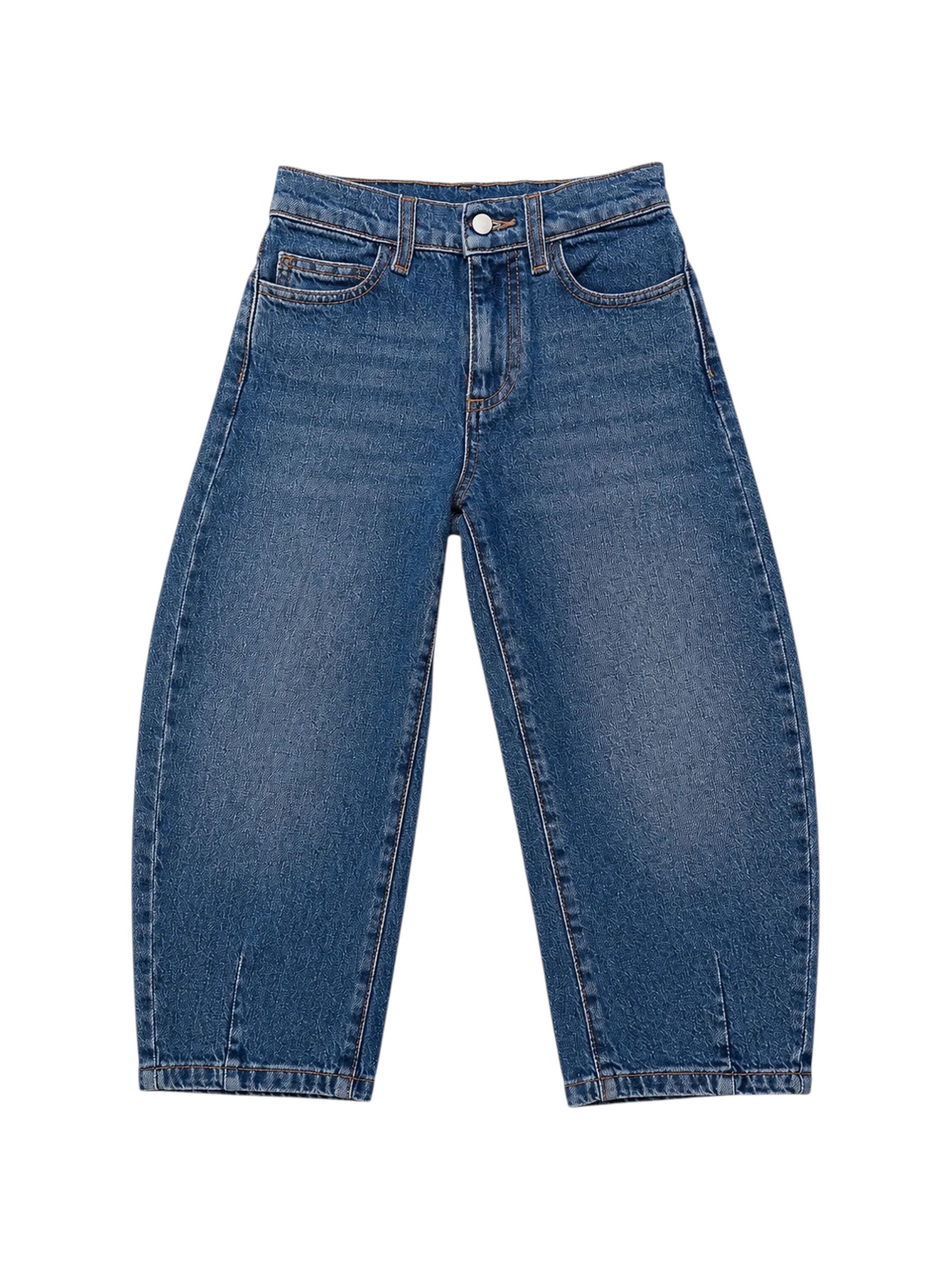 PALM ANGELS JEANS BIMBA