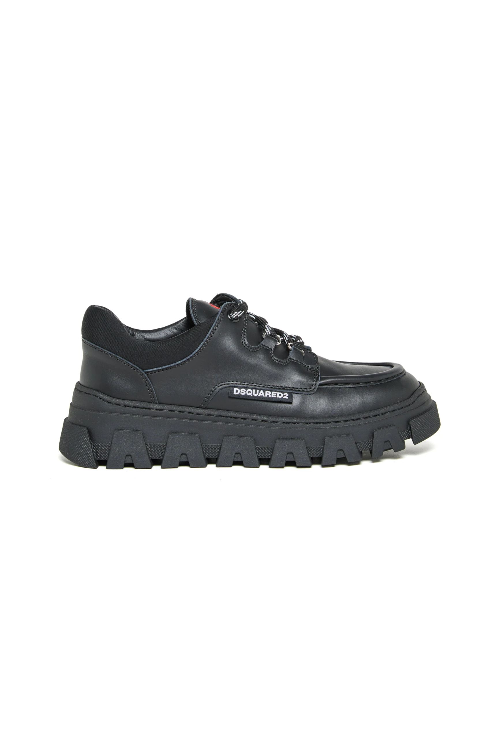 DSQUARED2 KIDS SNEAKERS BIMBO
