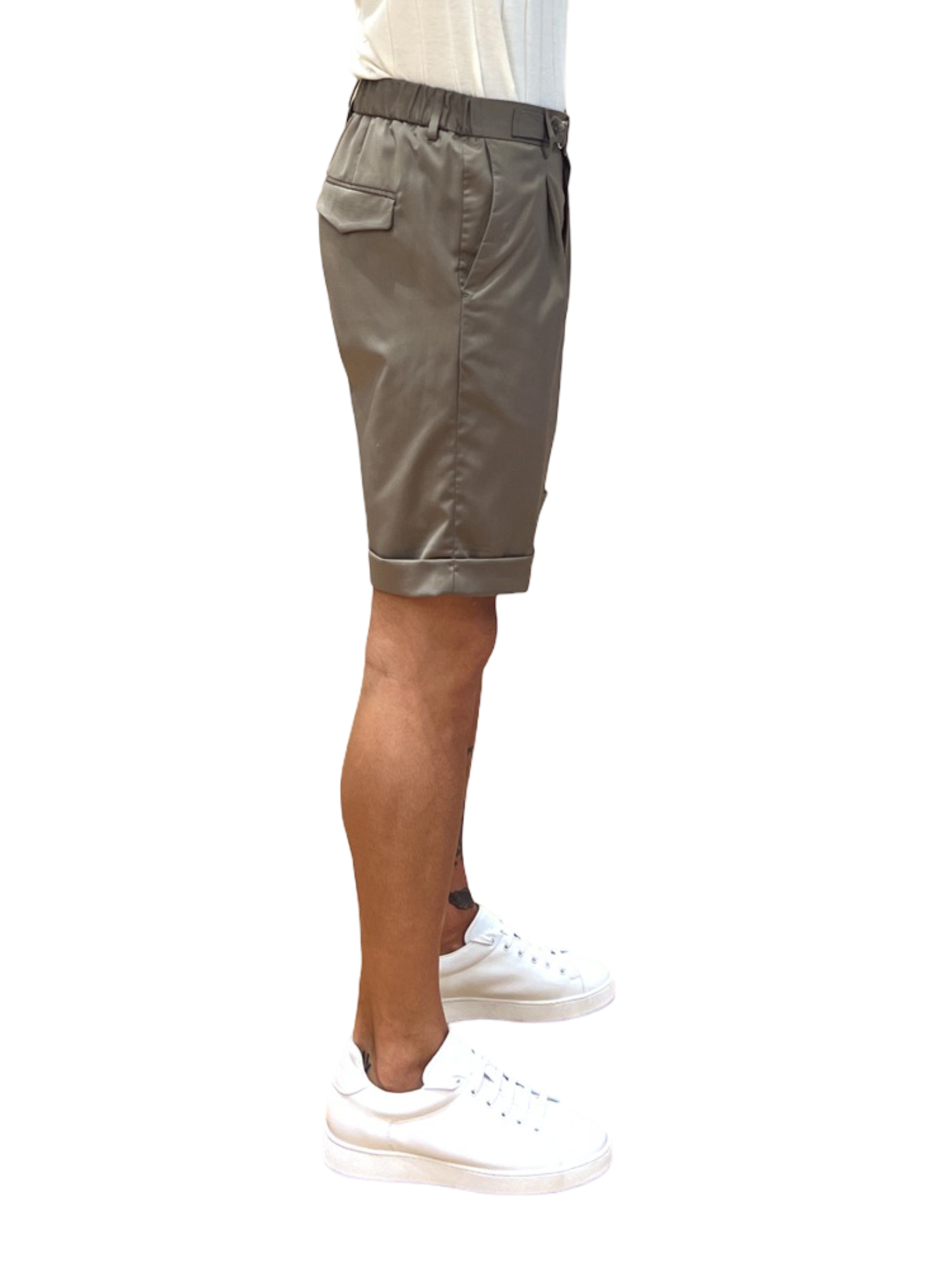 SEINSE BERMUDA UOMO