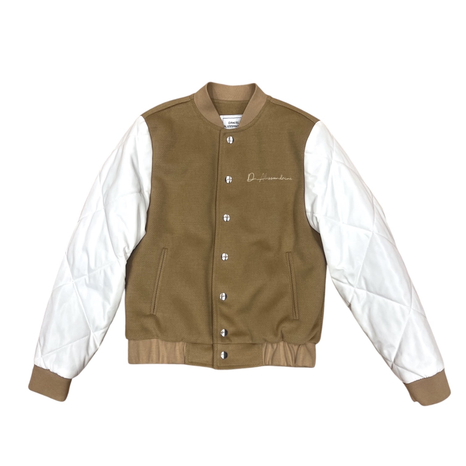 DANIELE ALESSANDRINI KIDS BOMBER BIMBO