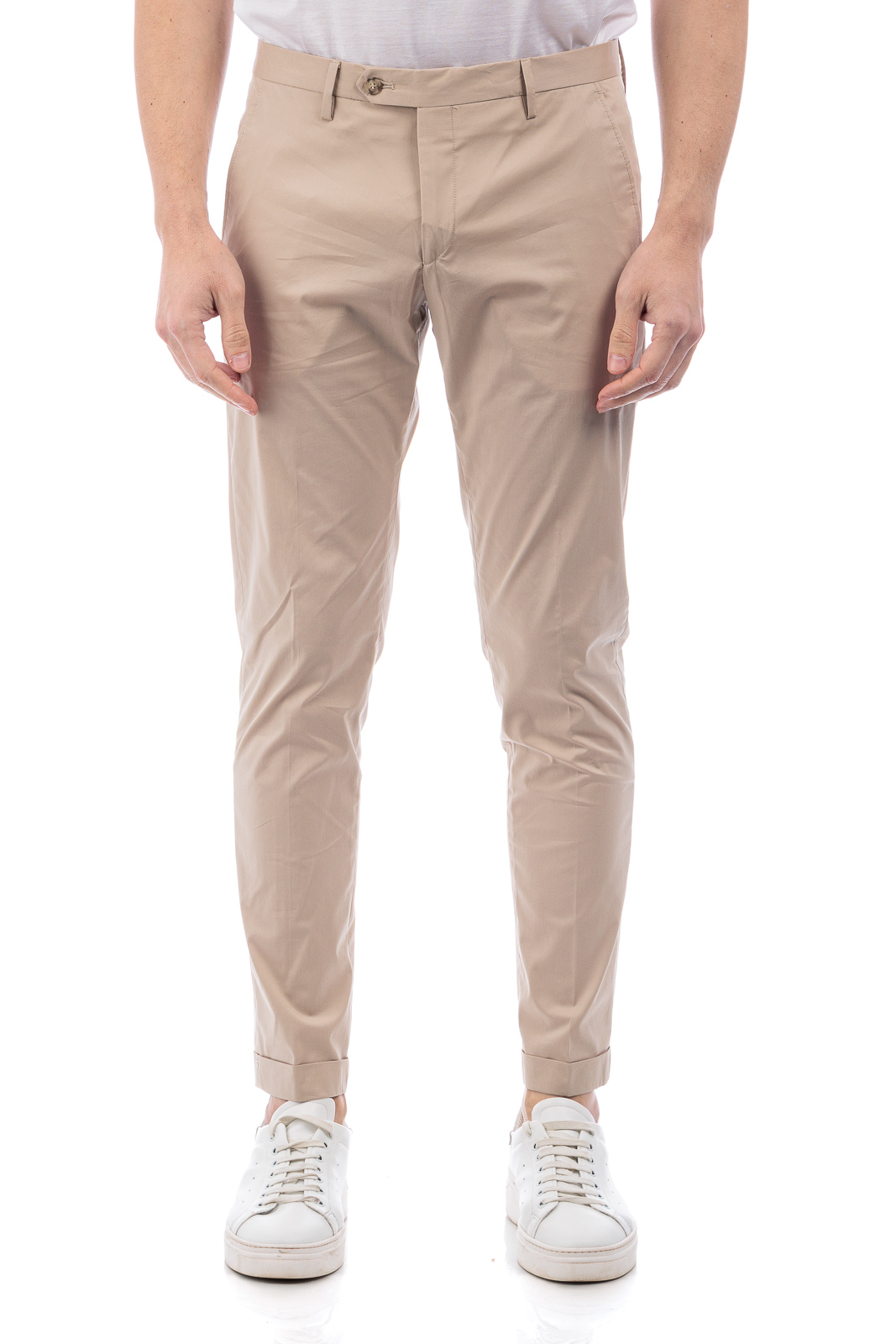 LABELROUTE PANT TASCA AMERICA UOMO