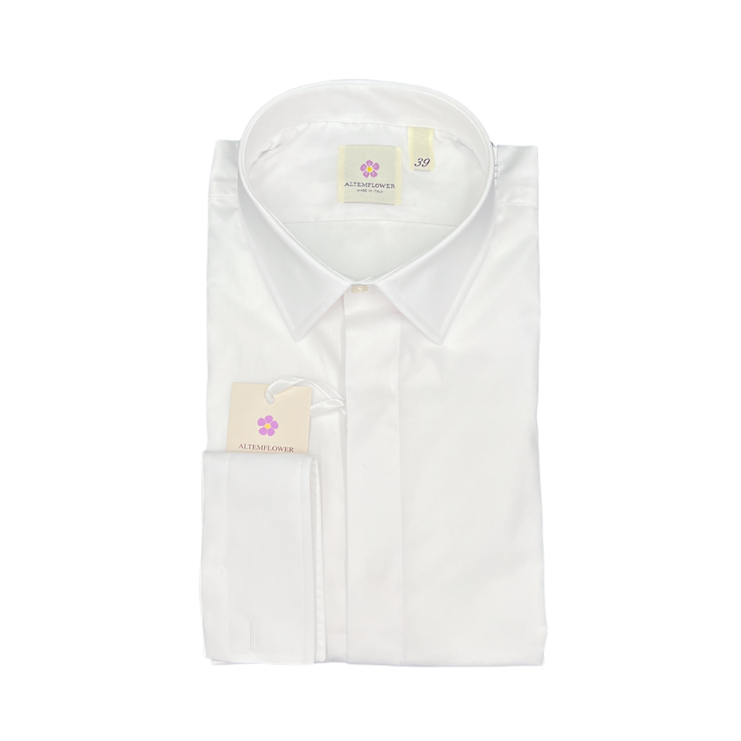 ALTEMFLOWER IT30-PG-B.C. UOMO