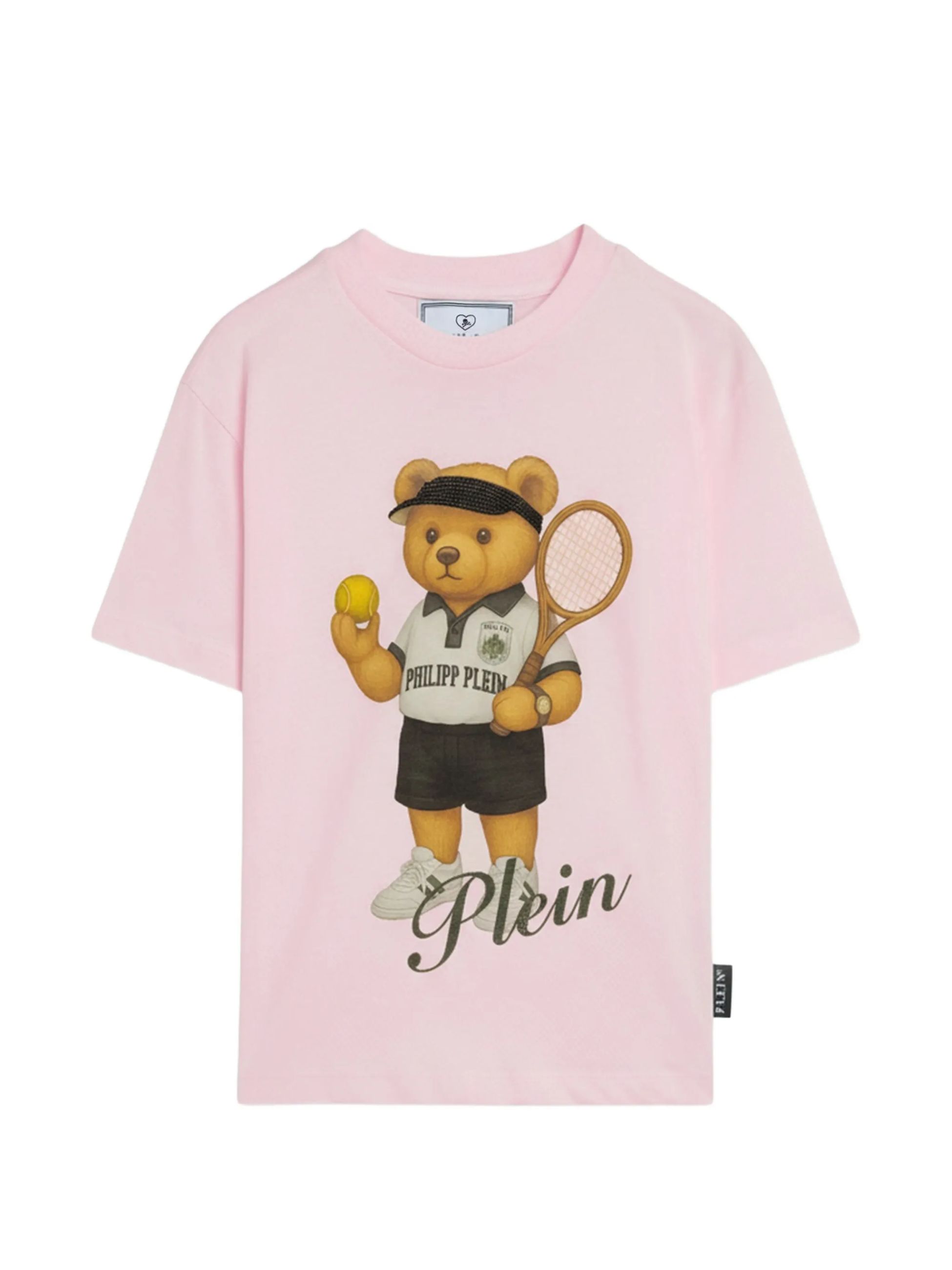 PHILIPP PLEIN T-SHIRT M/M BIMBA