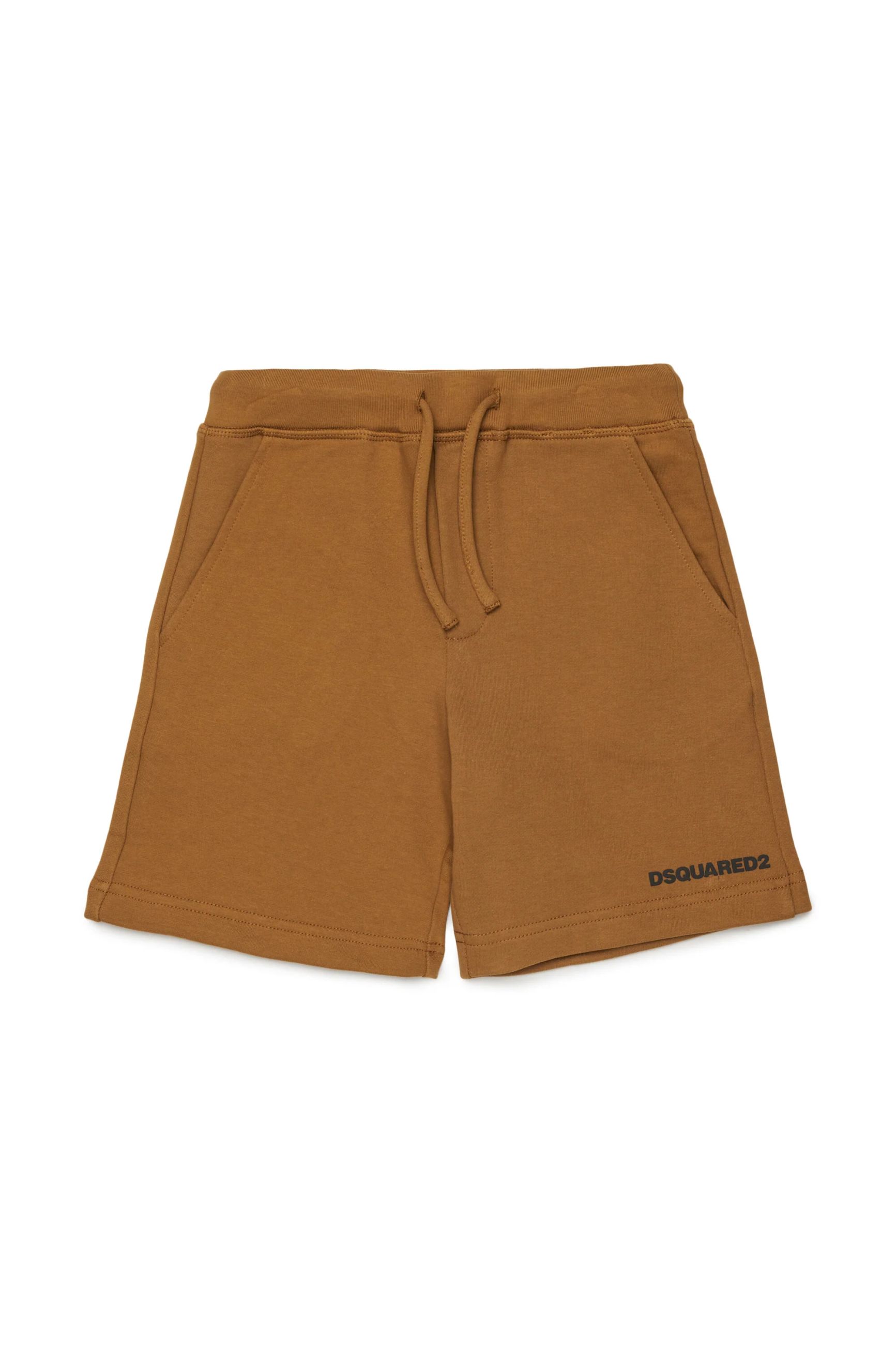 DSQUARED2 KIDS BERMUDA TUTA BIMBO