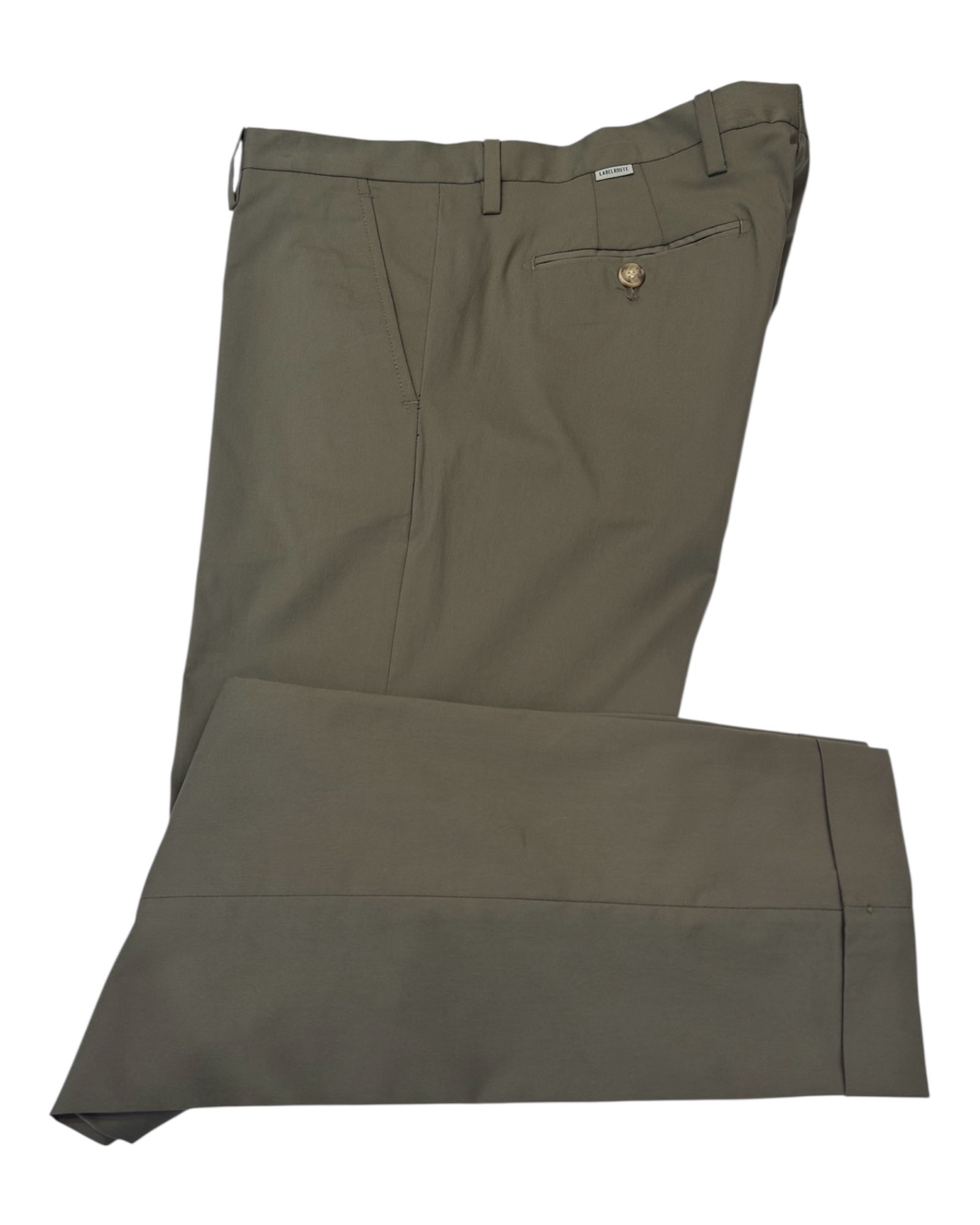 LABELROUTE PANT TASCA AMERICA UOMO