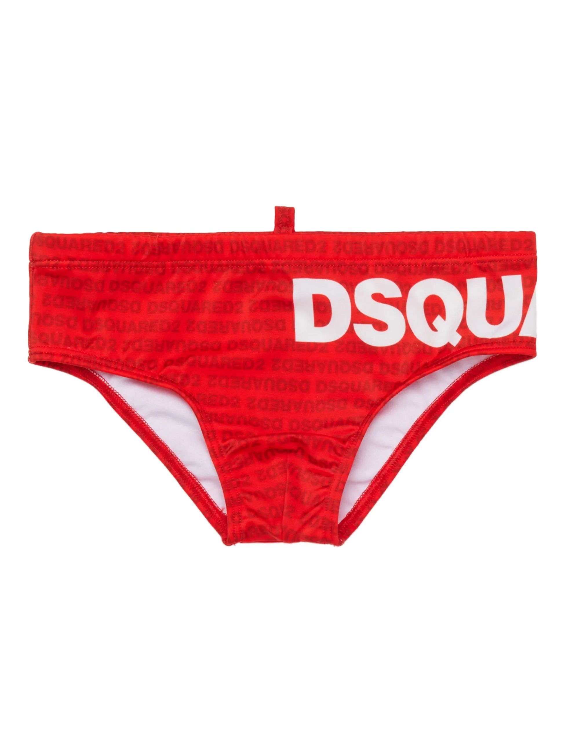 DSQUARED2 KIDS COSTUME BIMBO