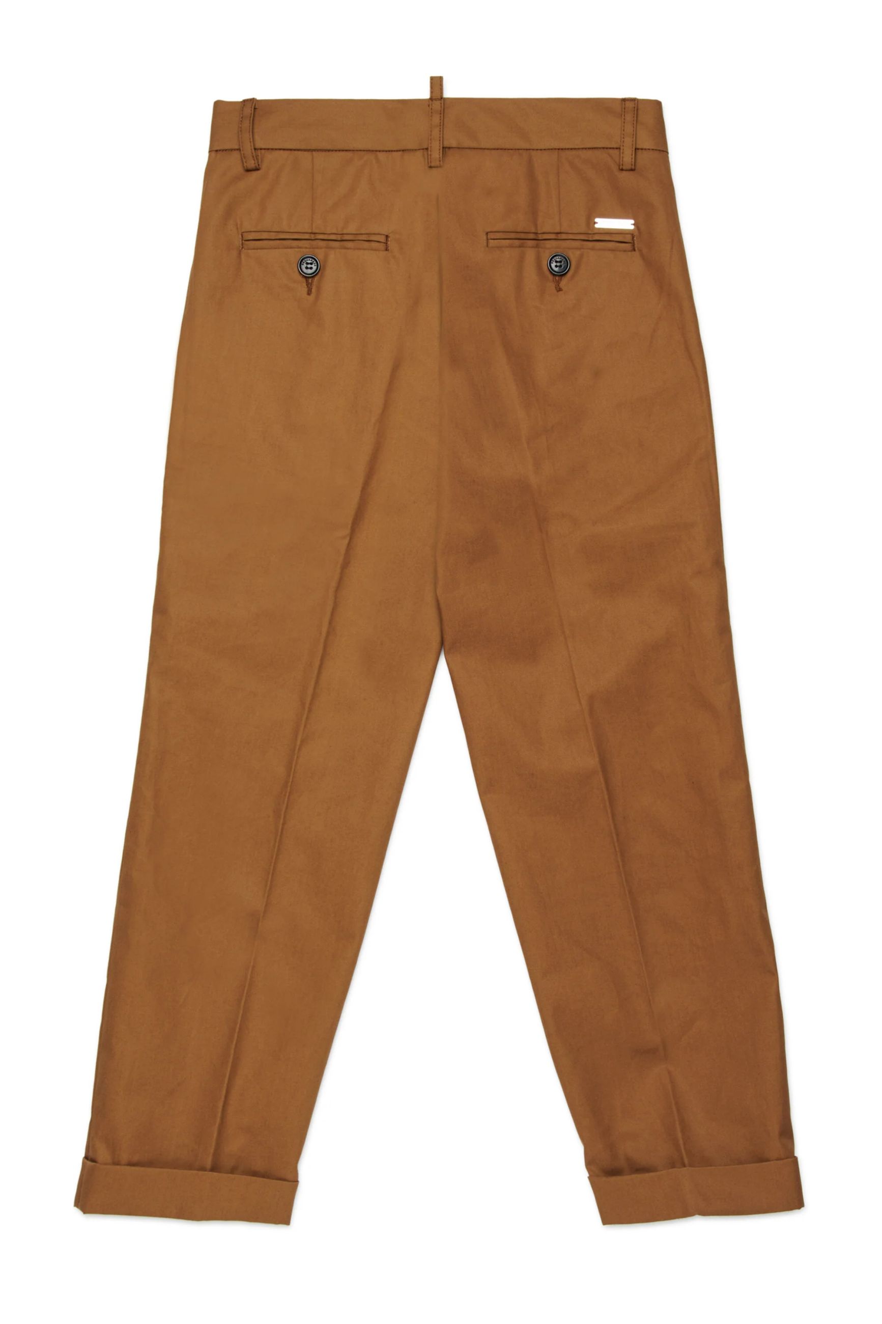 DSQUARED2 KIDS PANTALONE BIMBO